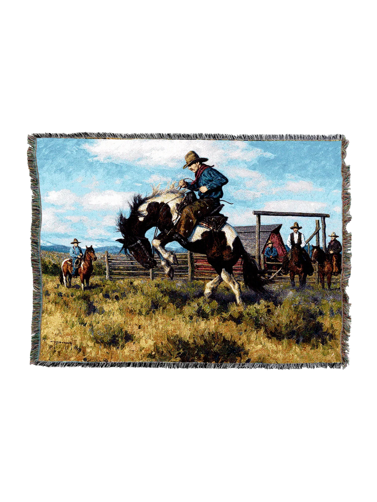 Horse Themed Designs