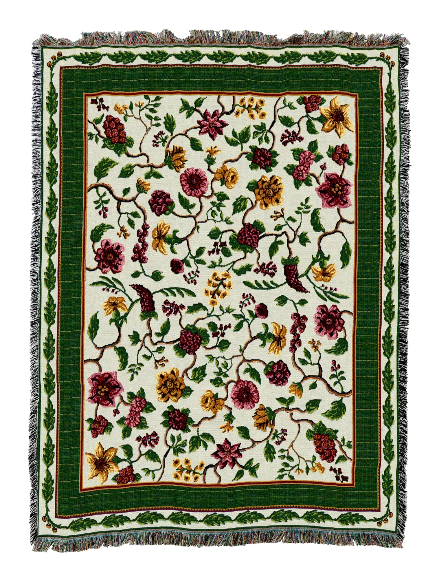 Flowers & Floral Theme Designs
