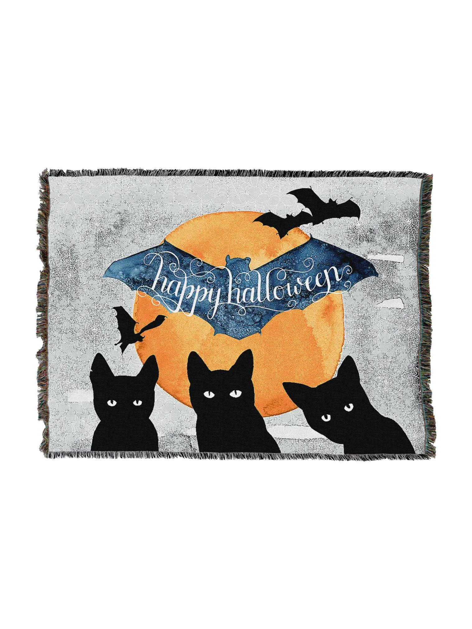 Halloween Theme Designs