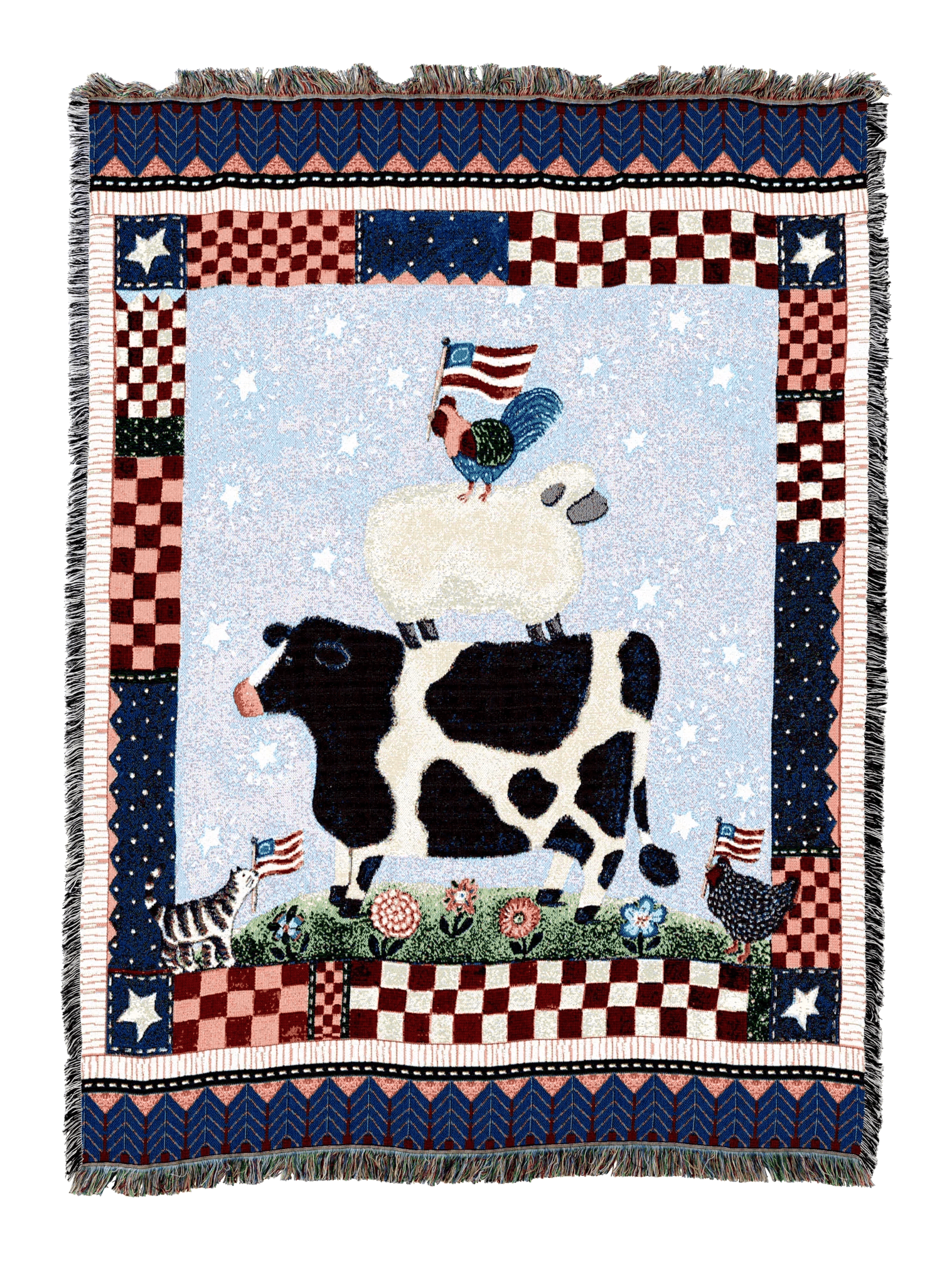 Farm & Country Theme Designs
