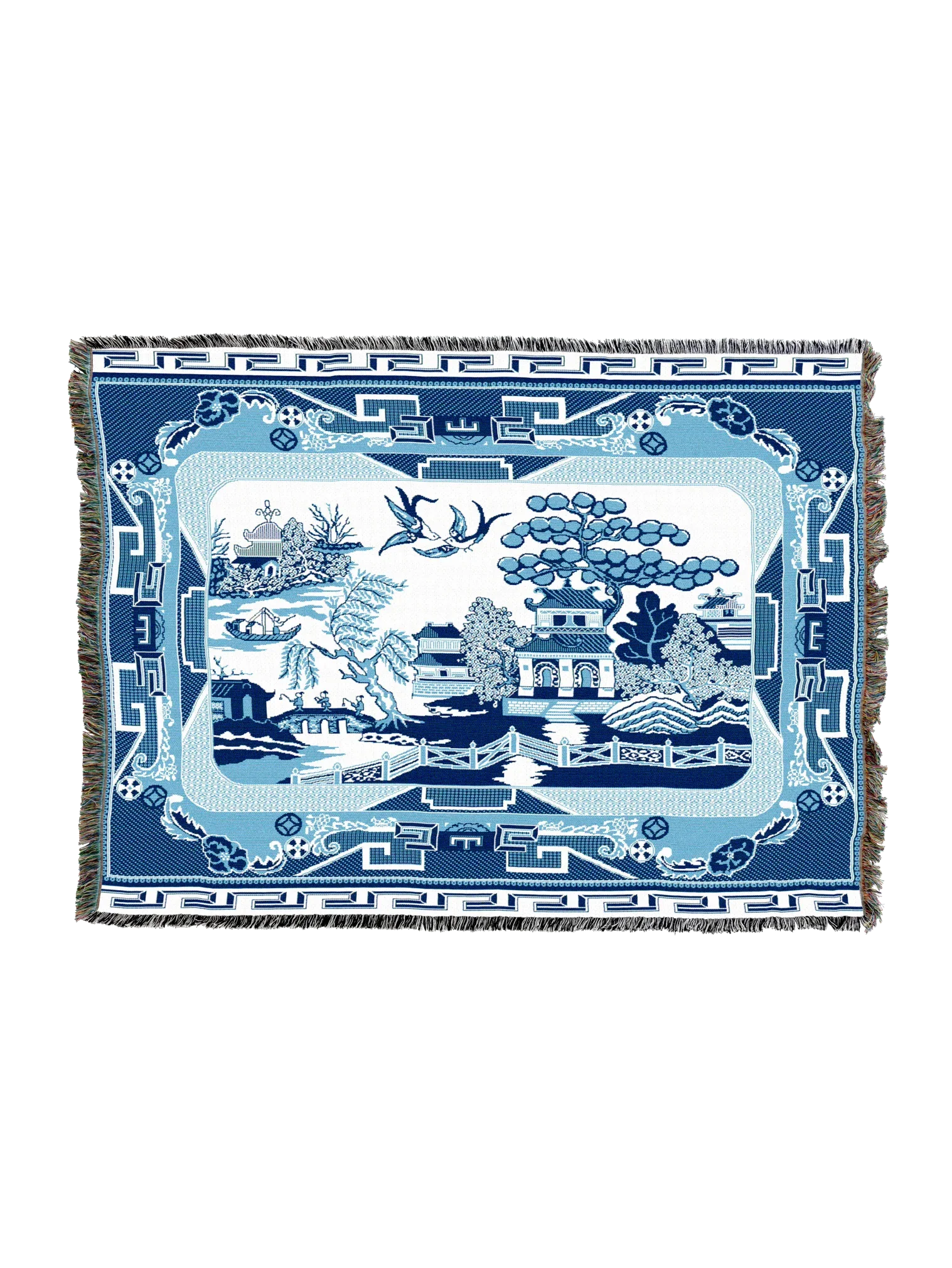 Asian Theme Designs
