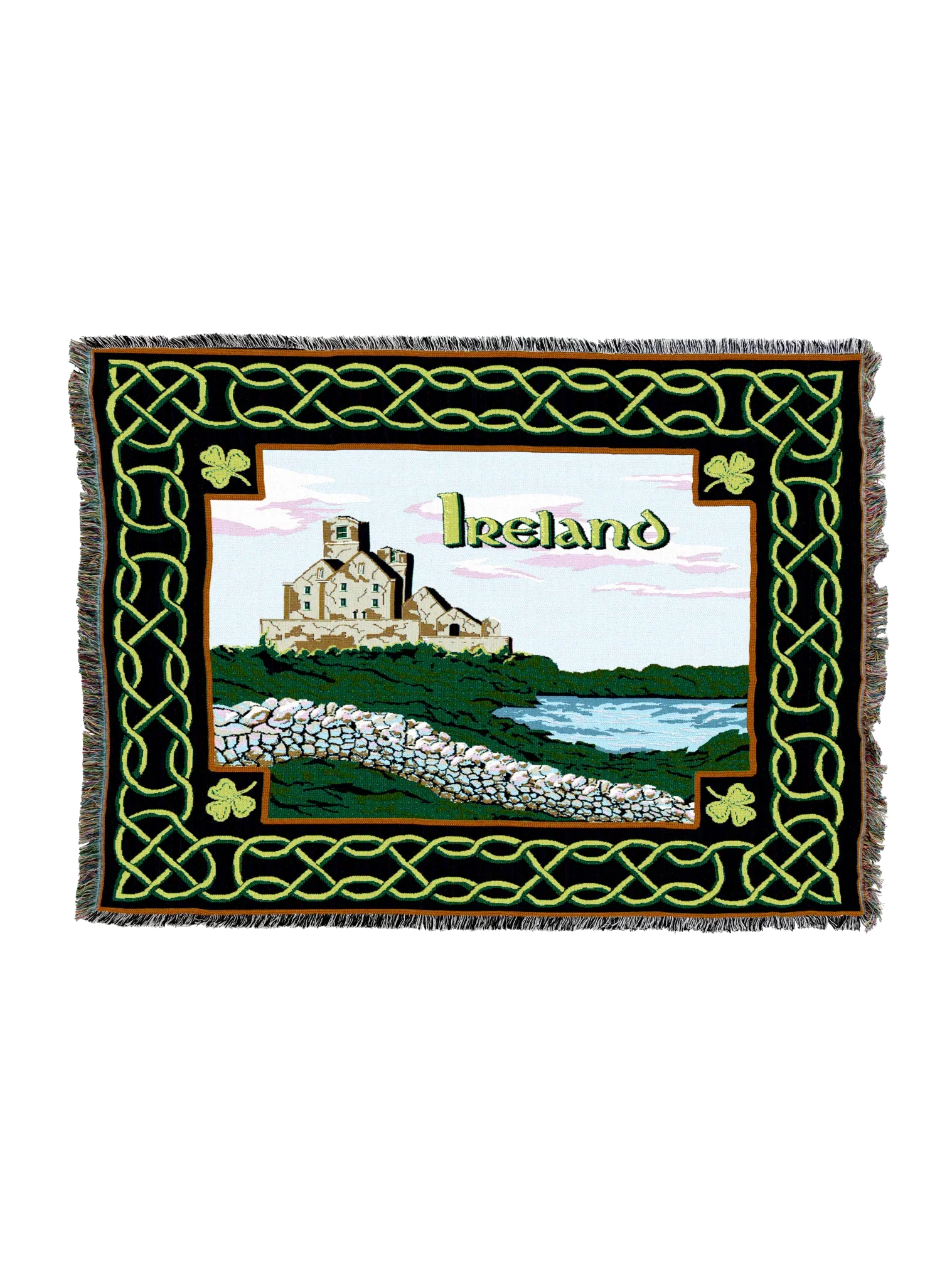 Irish & Celtic Theme Designs