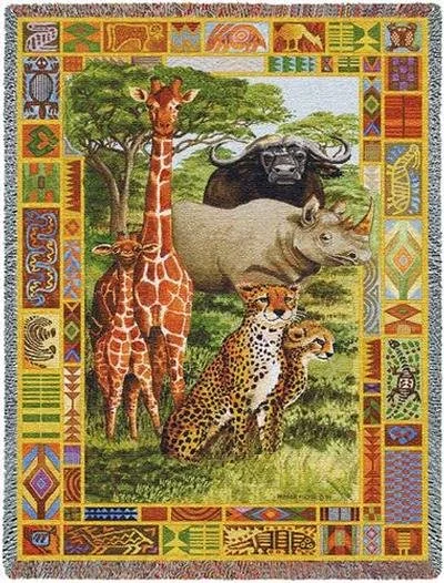 African Wildlife
