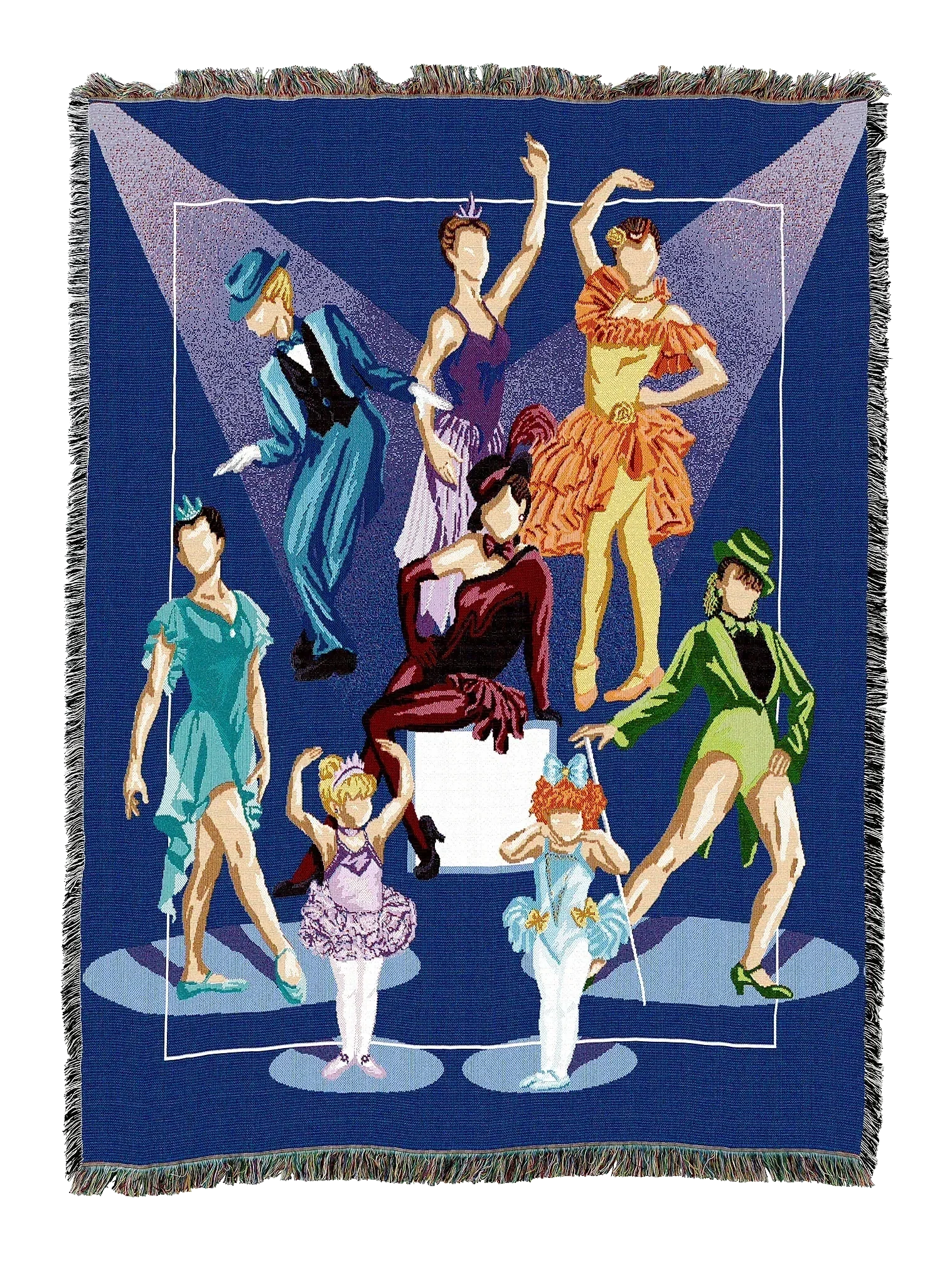 Music & Dance Theme Designs