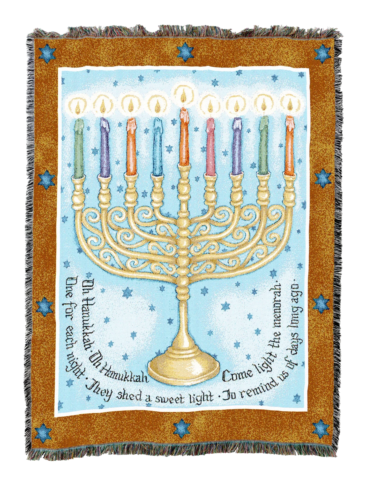 Jewish Theme Designs