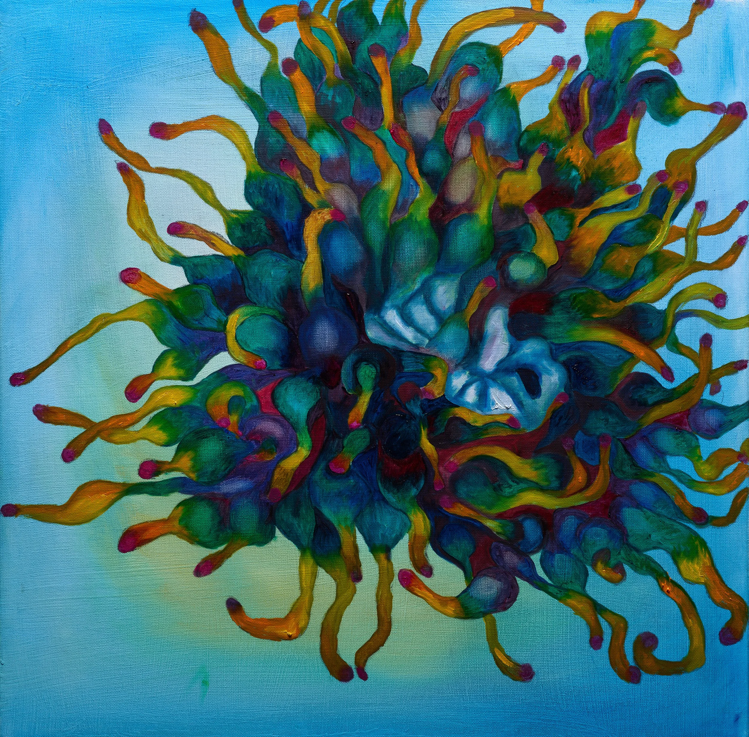 New Expectations, 2024