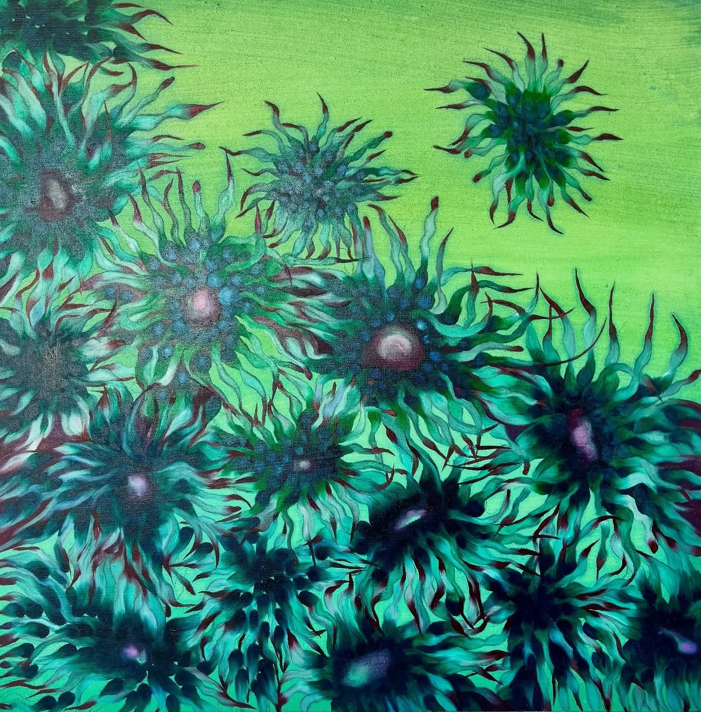 For the philosopher Baruch Spinoza every leaf, breeze, beam of sunlight is an expression of the Divine.
Spinoza reminds us that the sacred is all around us.
&ldquo;The more you understand nature, the more you understand yourself.&rdquo;
Baruch Spinoz