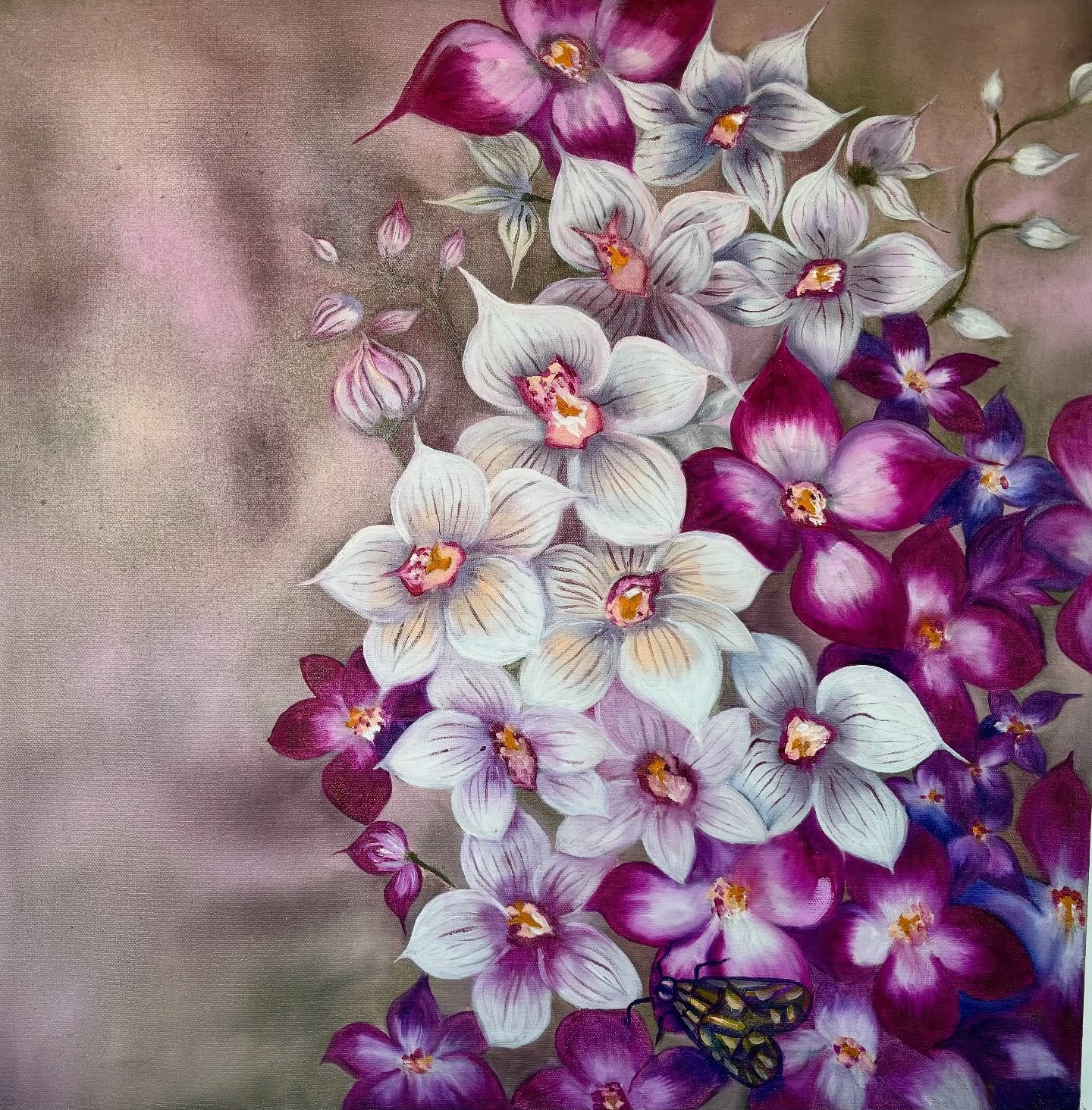 Lately, I&rsquo;ve been reflecting on the intricate layers of human nature.
We are not just one thing, we are a mosaic of experiences, losses, triumphs, fears, joys, and heartbreaks.
We wear masks, sometimes to protect, sometimes to hide, sometimes t