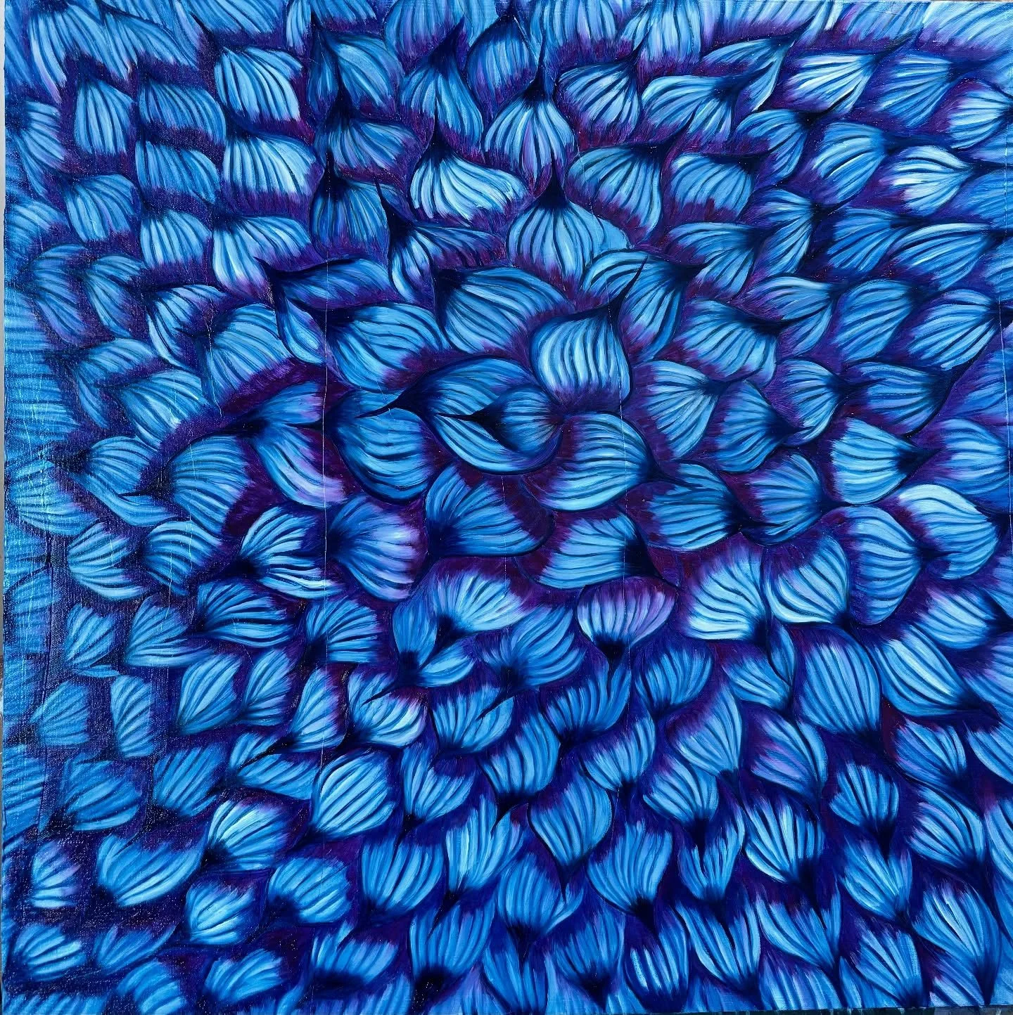 My paintings are like diary entries , visual memories from specific chapters of my life. They make me reflect on memory itself. Are we, at our core, just a collection of memories?
It fascinates me how we romanticize certain moments, how two people ca