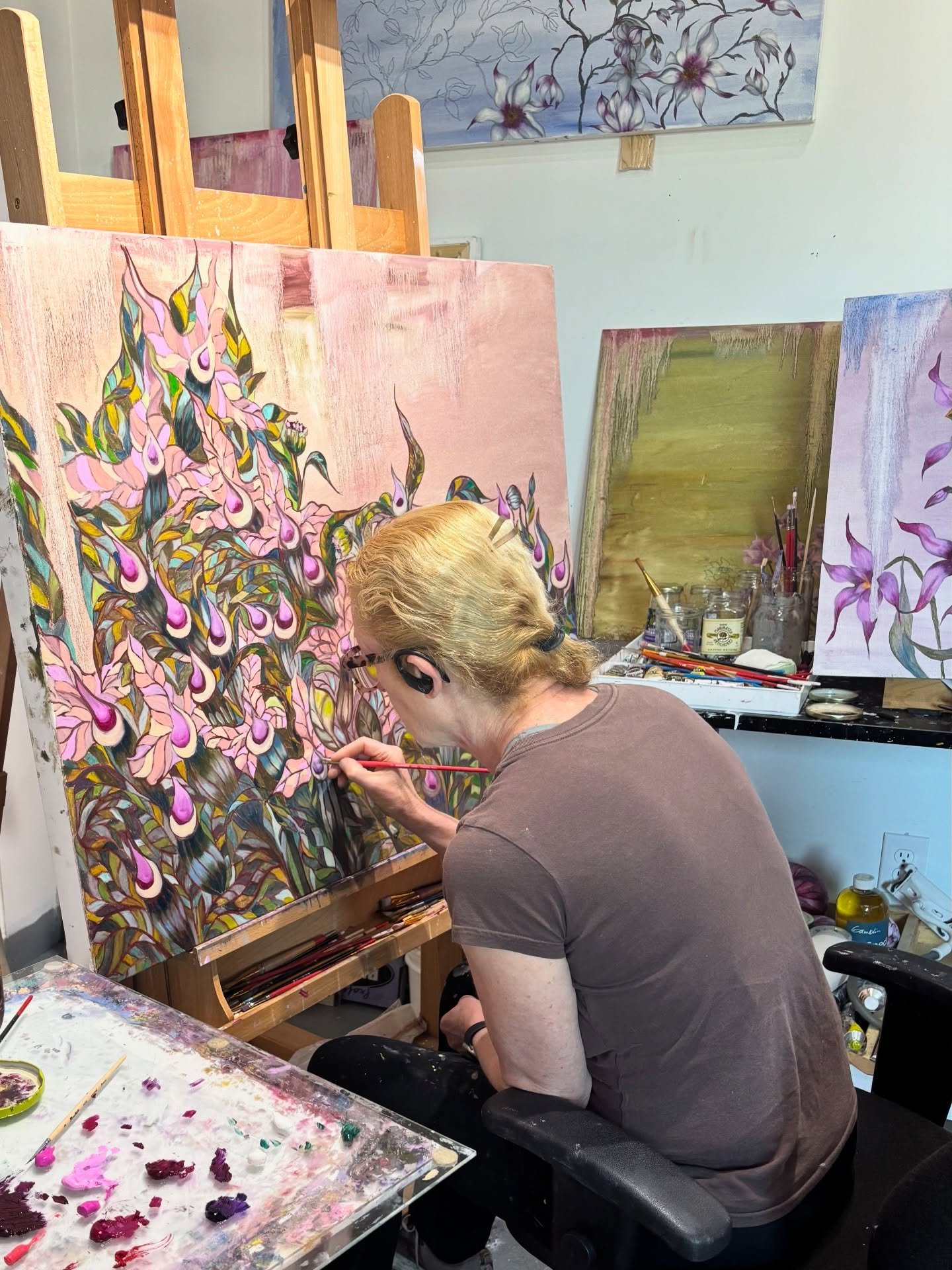 Stop for a moment and consider the impossible geometry of intersection, the billion, tiny, perfect coincidences that aligned our timelines to meet. Each crossroad, whether a lifelong anchor of friendship or a brief, beautiful, shared space, feels lik