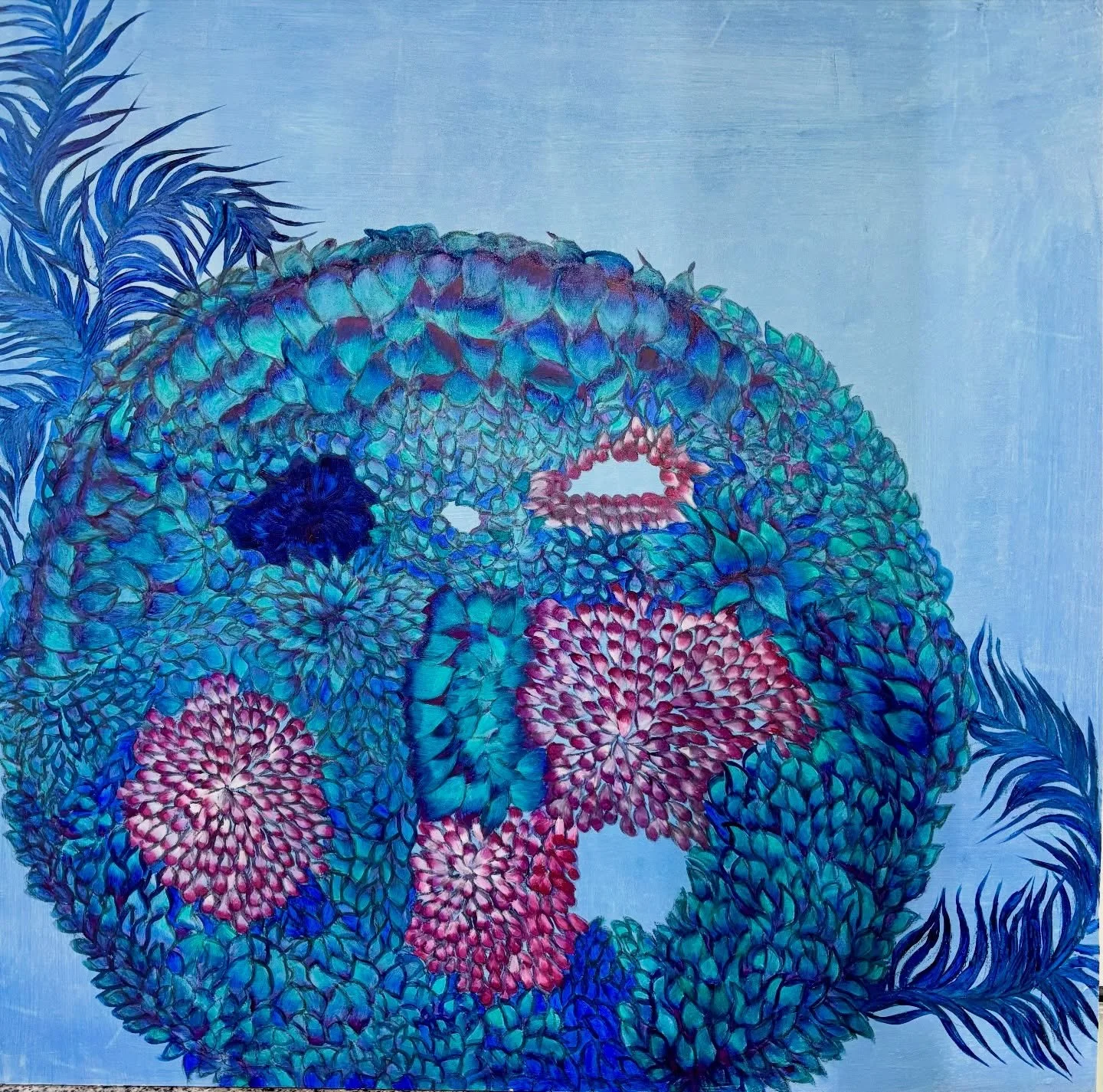 Lately I&rsquo;ve been wandering through the ideas of love, and what it means to love someone. Can we love someone with an Agape kind of love, that quiet, selfless current that asks nothing in return? To love a person simply because they are.
I wonde