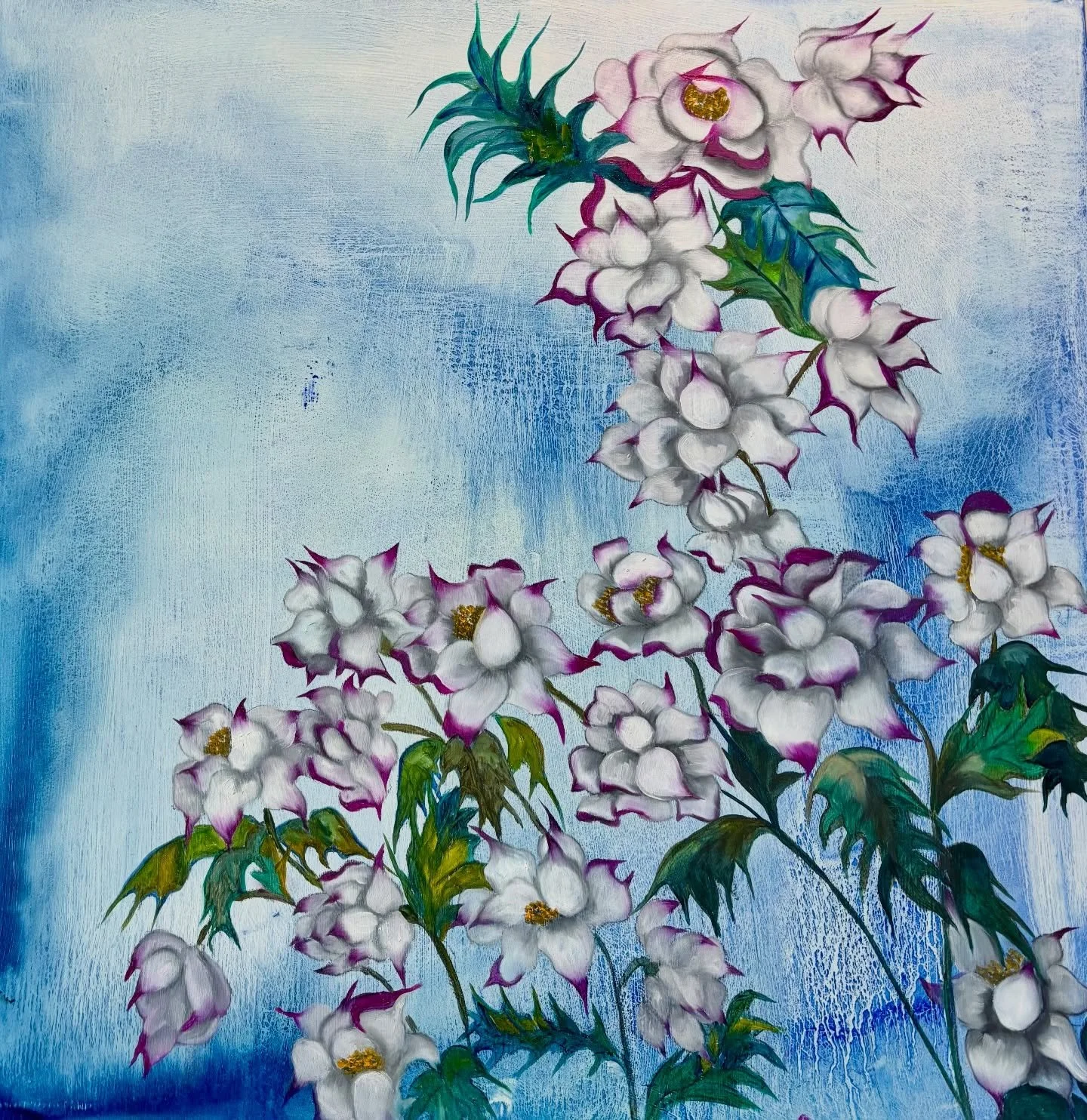 Rilke&rsquo;s words in Letters to a Young Poet have been a guiding light for me, so I am reposting this quote because I revisit it at different stages of my life: 
 
"Be patient toward all that is unsolved in your heart and try to love the quest