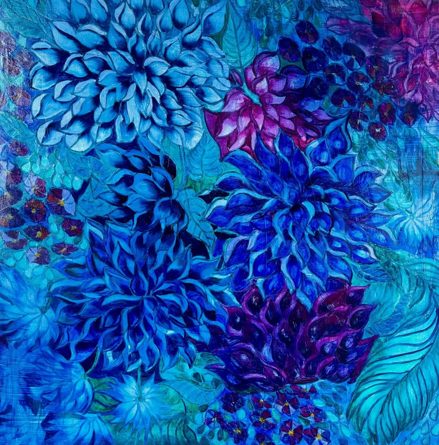 I have been thinking about forgiveness lately. At first, I wondered what it means to forgive those who have hurt us. But slowly I realized that forgiving ourselves might be the harder work. How do we forgive our shortcomings, our mistakes, our self i