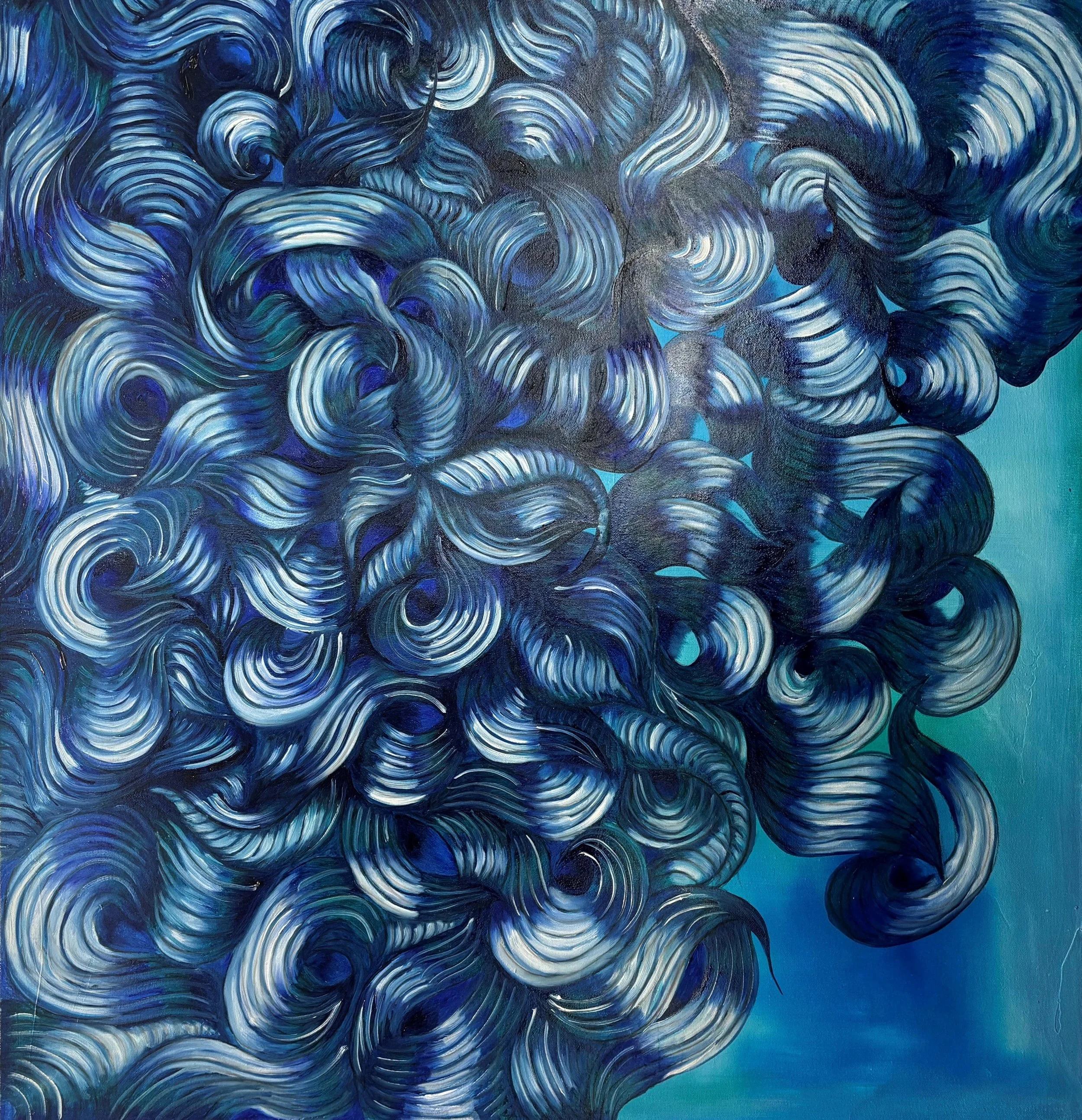 We move through our days wearing many names. Mother. Wife. Employee. Artist. Friend. Each one arrives with its own quiet weight,
the expectations we inherit, the ones we create, and the ones others place upon us.
Some days, those roles feel like mirr