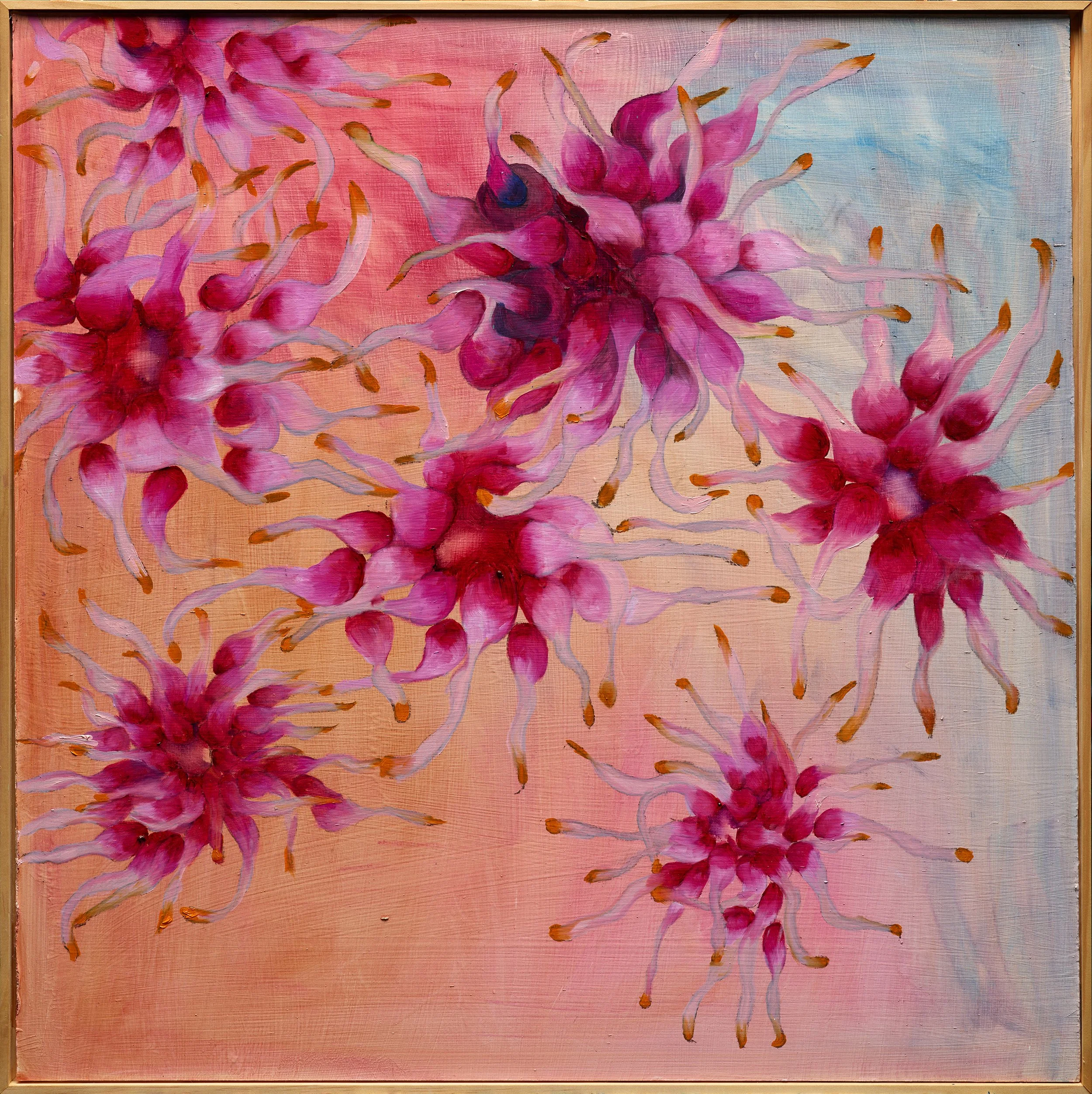 Frequency of communication (2024)