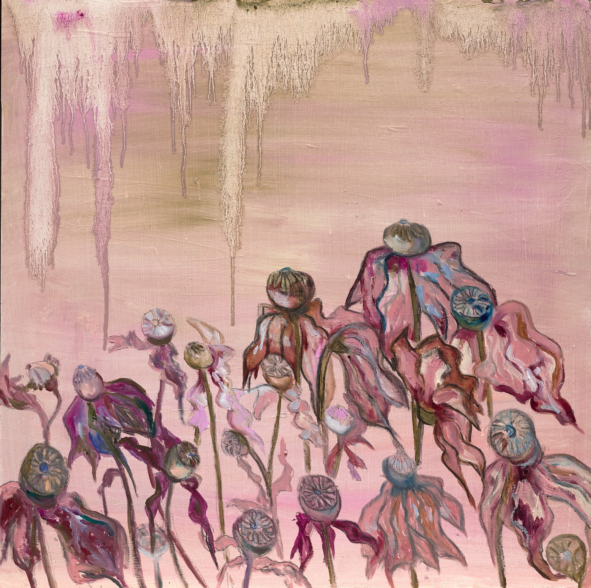 Petals from the Past, 2025