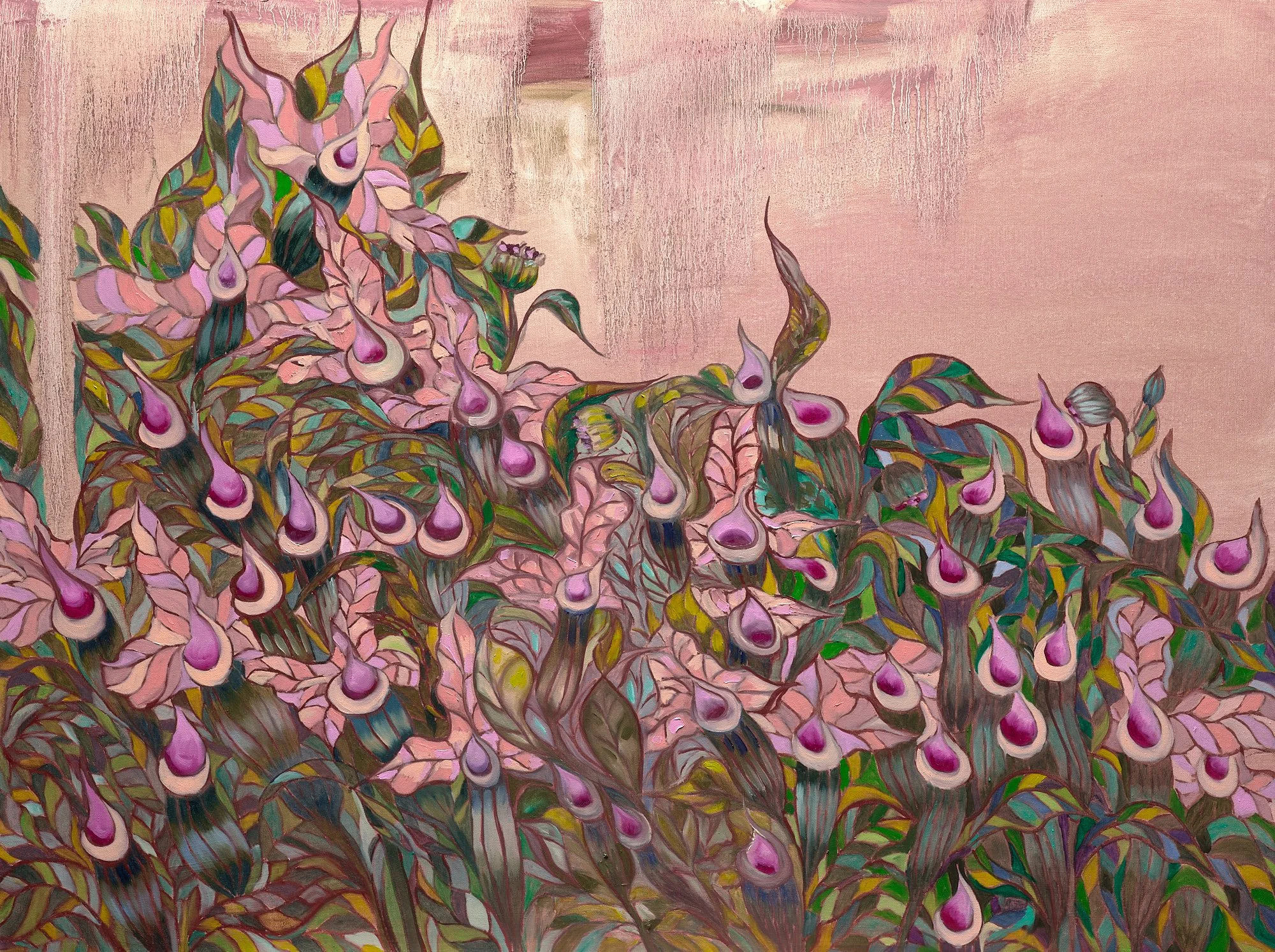 Unresolved in Me, 2025