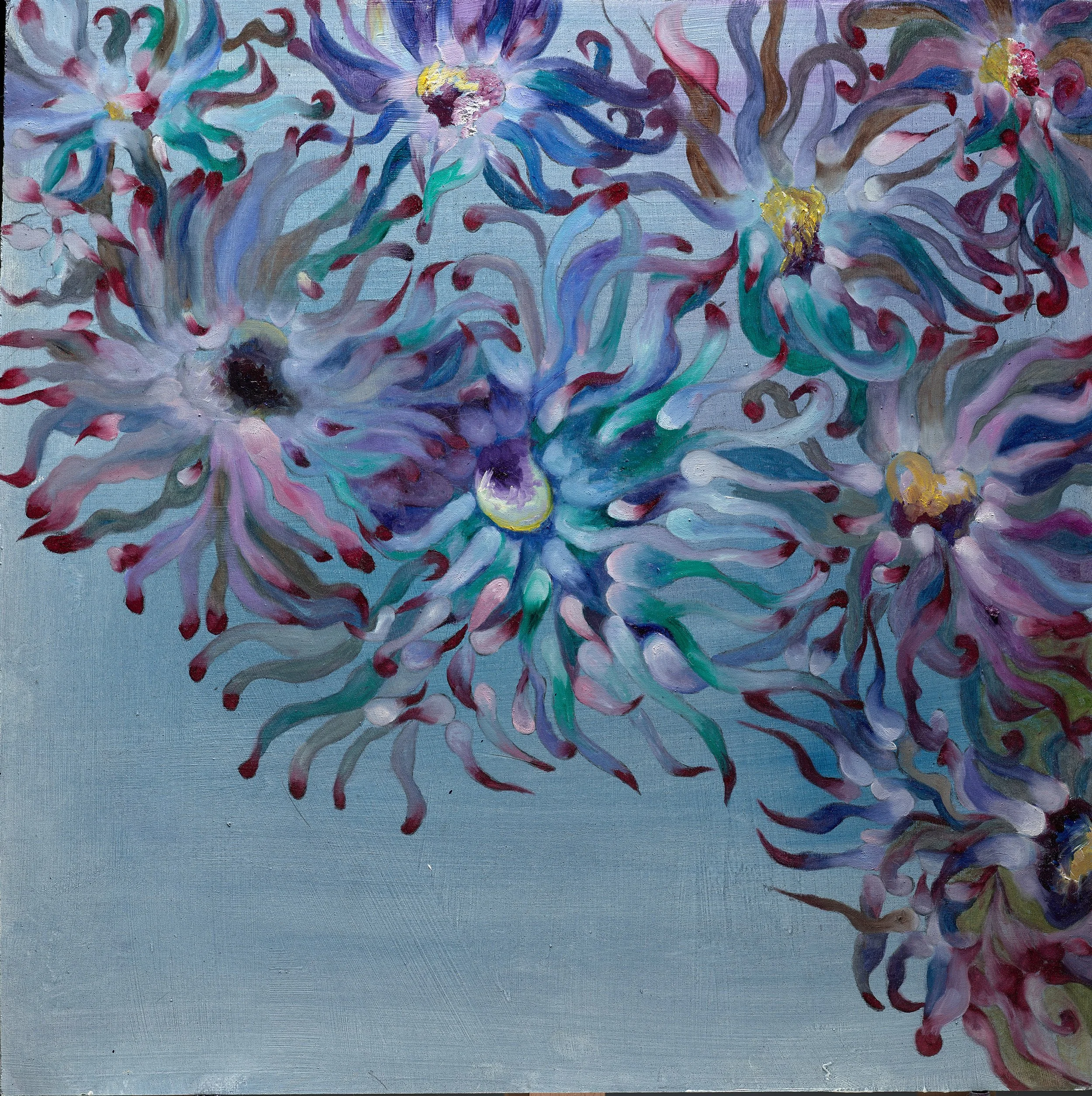 The Distance Between Us, 2024