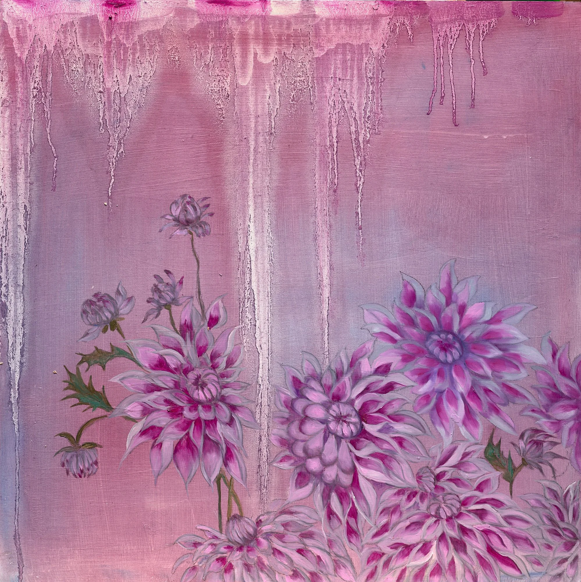 Flowers For The Broken Hearted, 2025