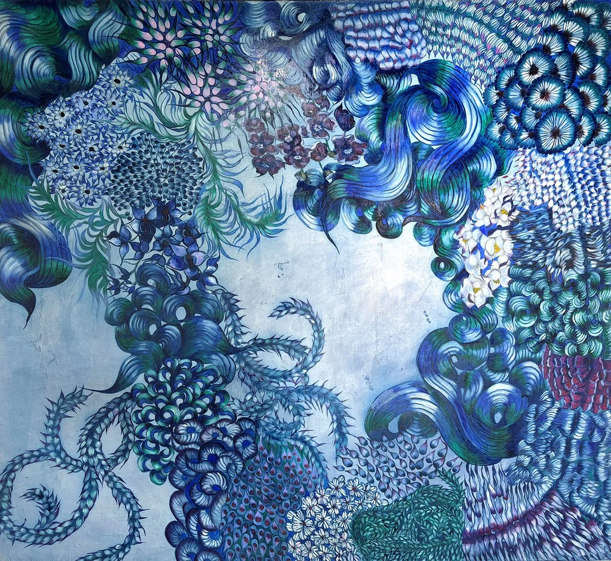 Giselle_CastroBrightenburg_The Universe Within_2025_oil on canvas_47X50.jpg