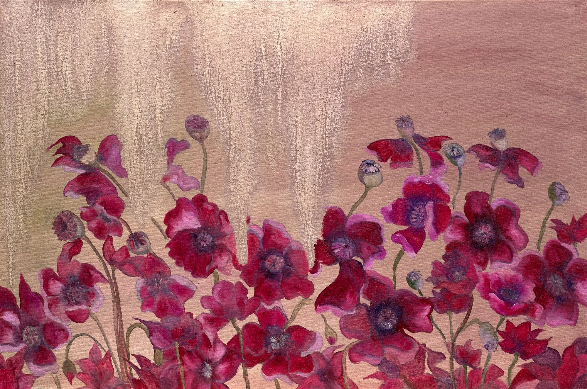 Fields of Hope, 2025