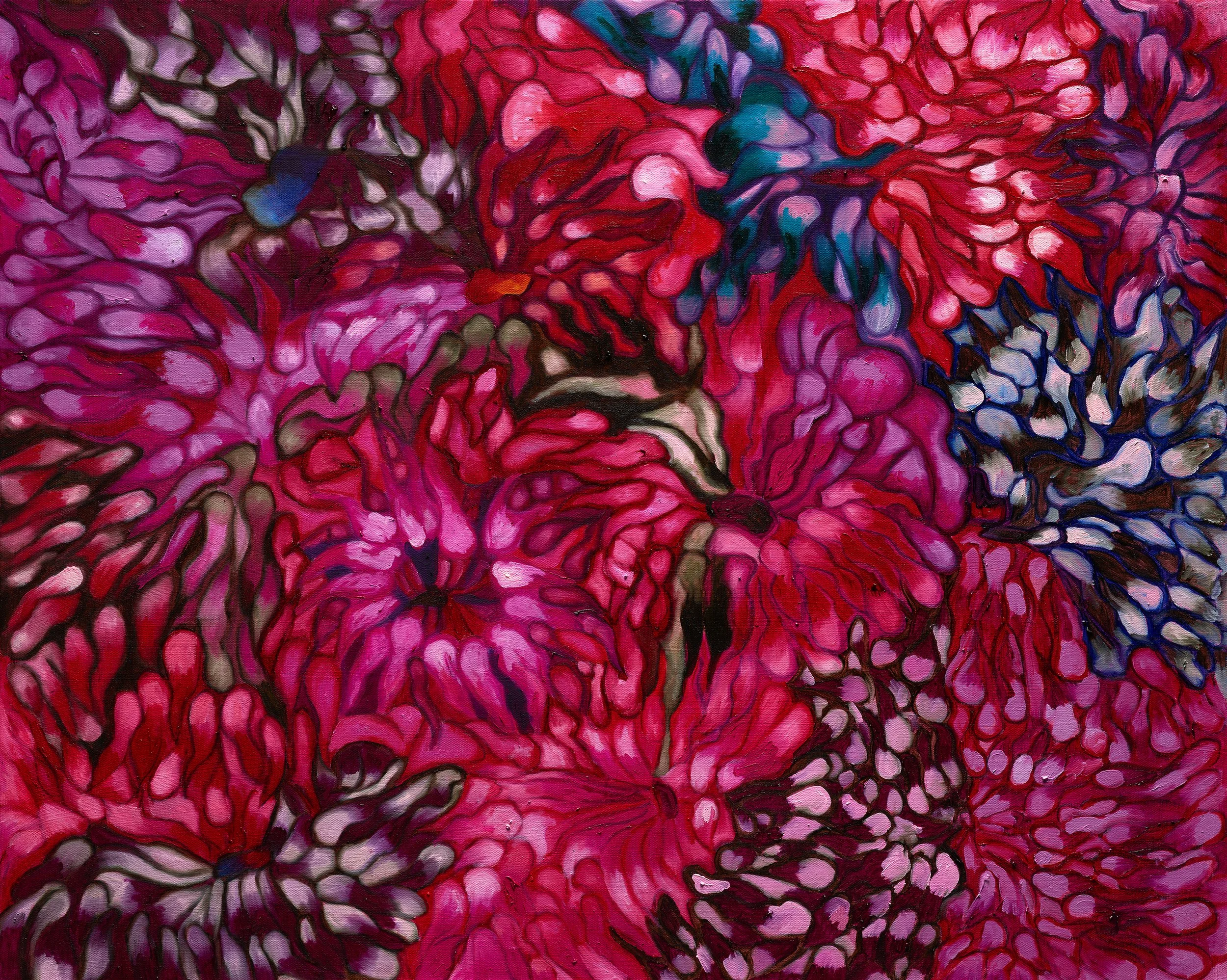 For AnamCara, 2024-Not For Sale