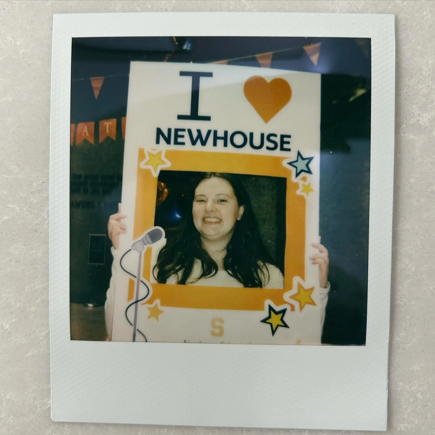 happy 23rd to me P.S. i&rsquo;m getting my master&rsquo;s 
🍊📝🎭🌟🪩
#carriebradshaw #michaeljordan #physicallyinupstatenewyork #goorange