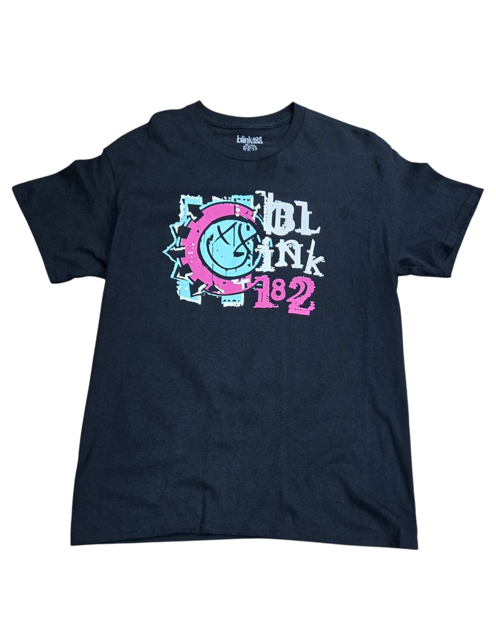 BLINK 182 TEE (RE)
