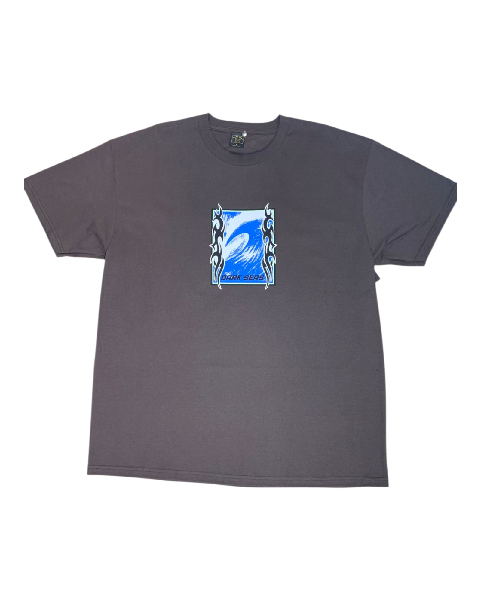 DARK SEAS TRIBALISM TEE (RO)