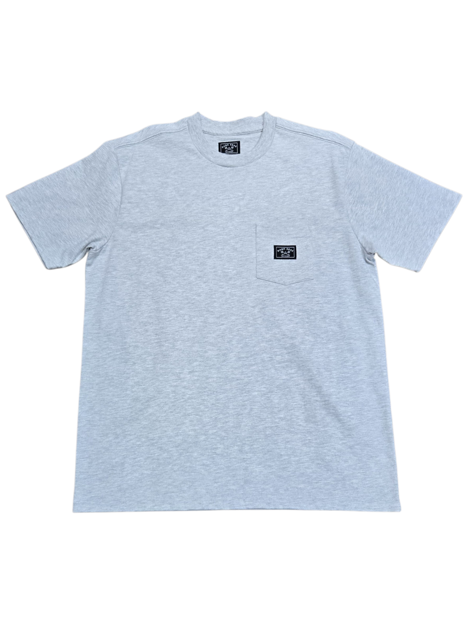 DARK SEAS POCKET TEE (RE)