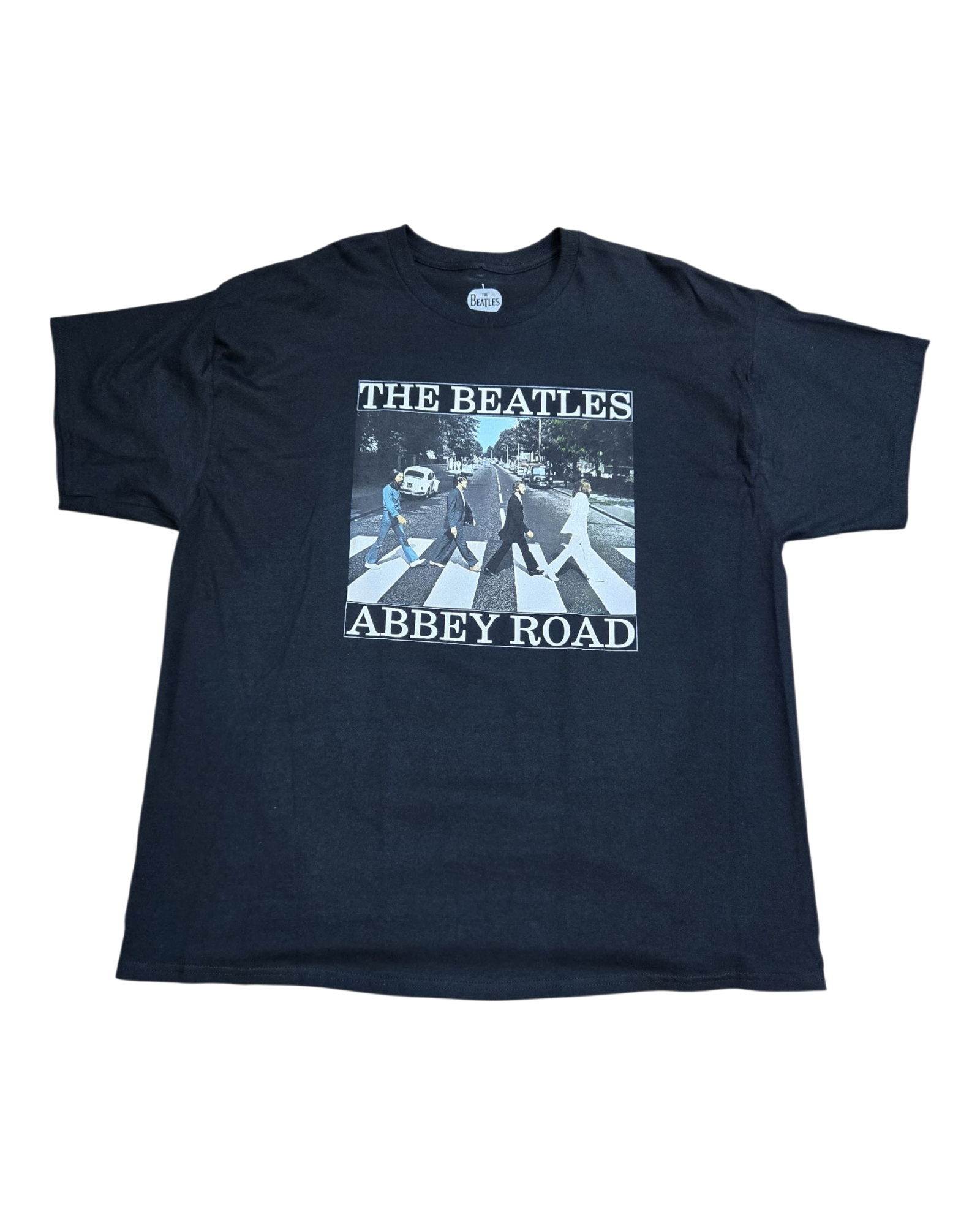 THE BEATLES ABBEY ROAD (RE)