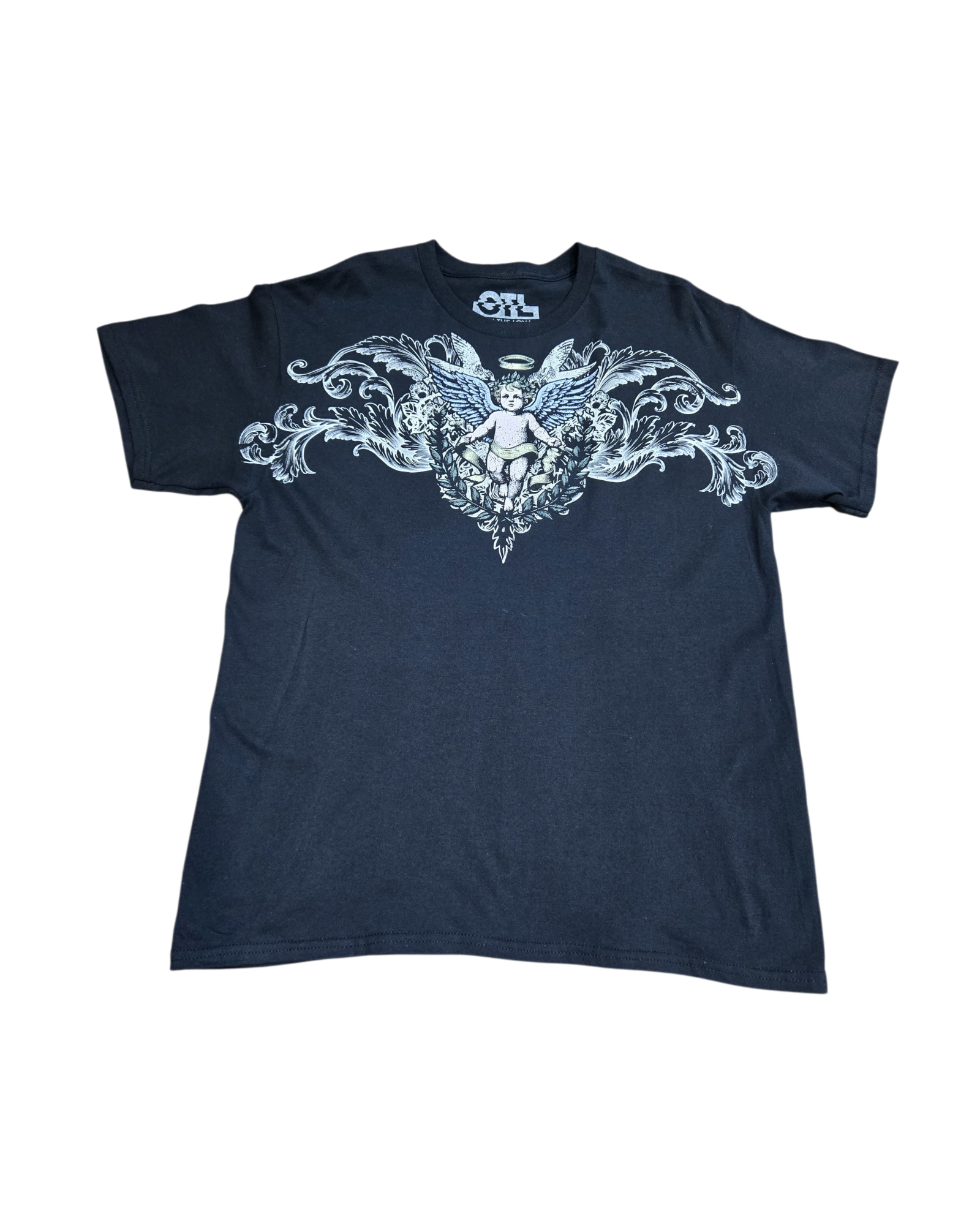 BABY ANGEL Y2K TEE (RE)