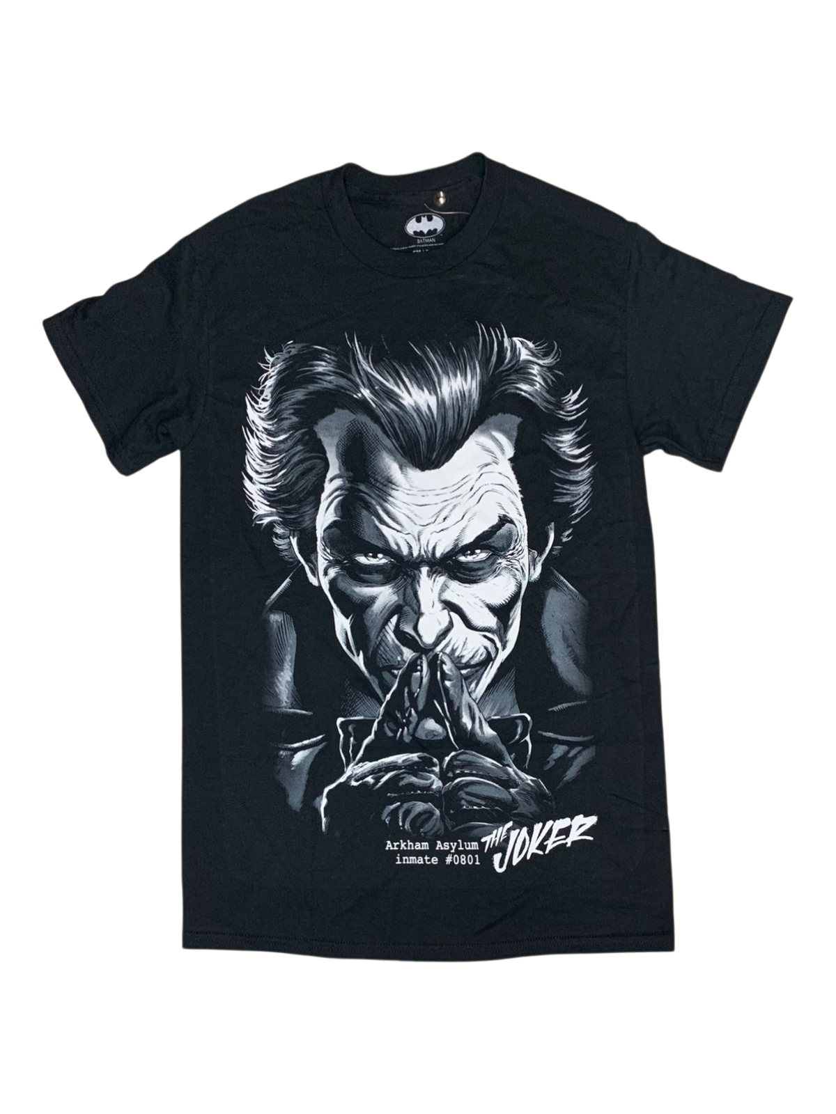 THE JOKER TEE (RO)