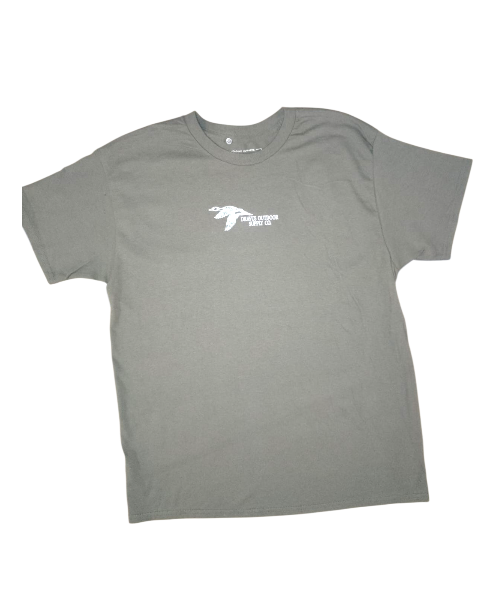 DRAVUS TEE (RO)