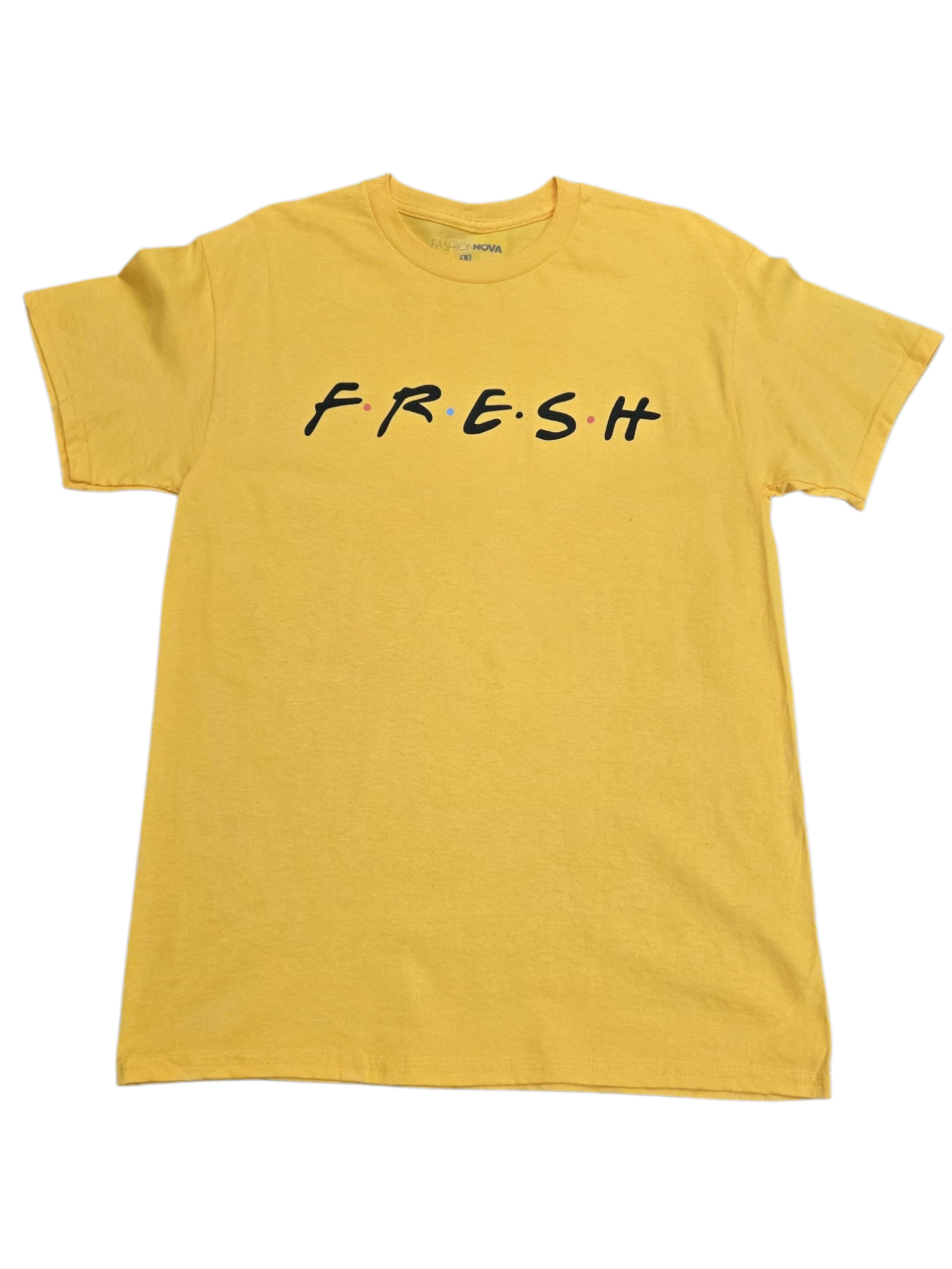 FRESH TEE (RE)