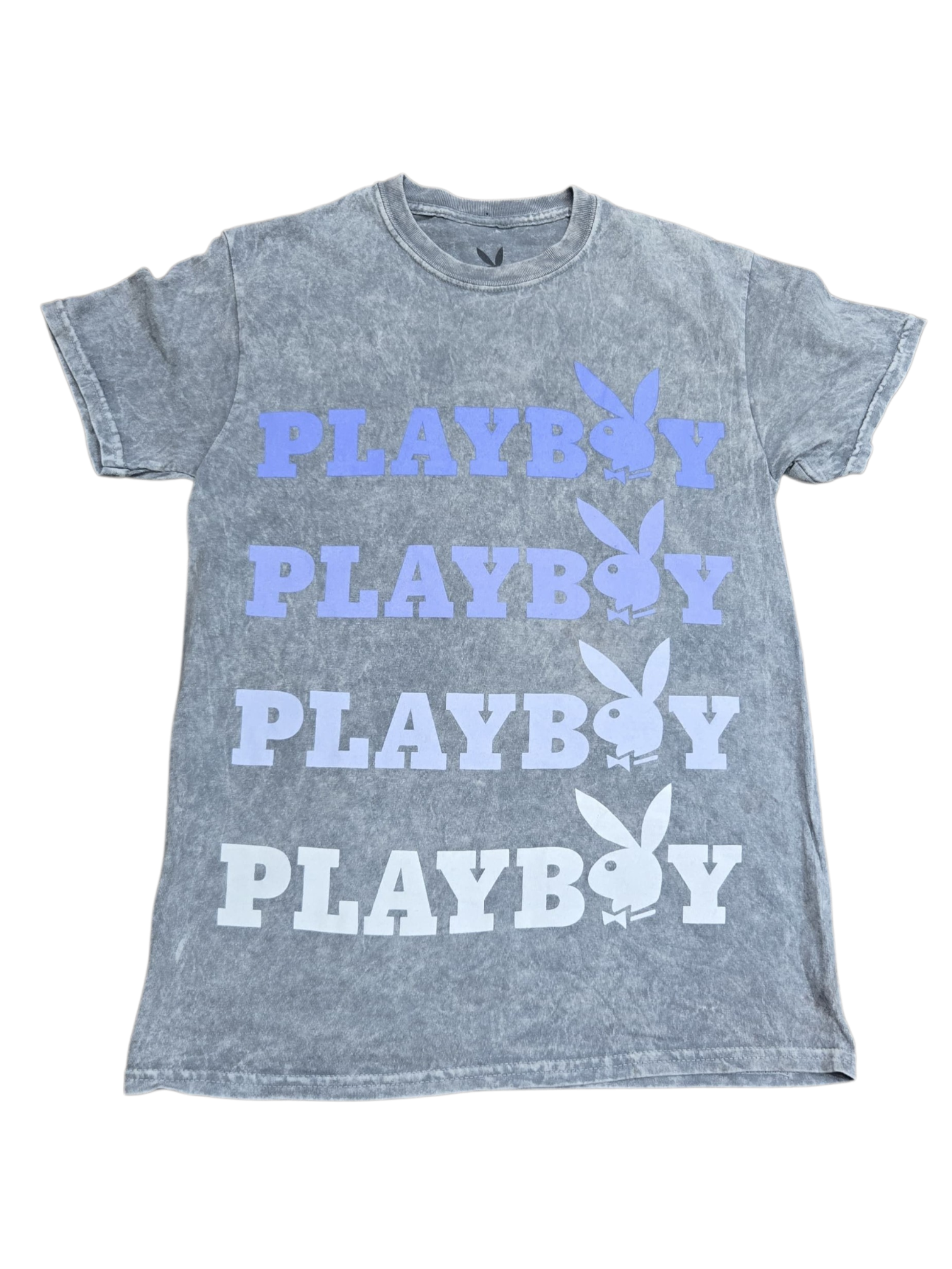 PLAYBOY TEE (RE)
