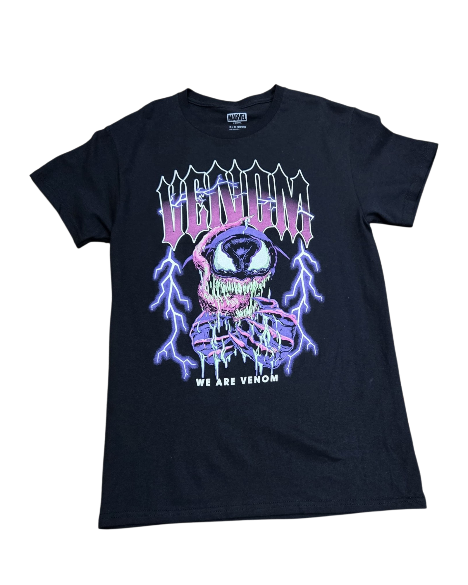 VENOM TEE (RE)