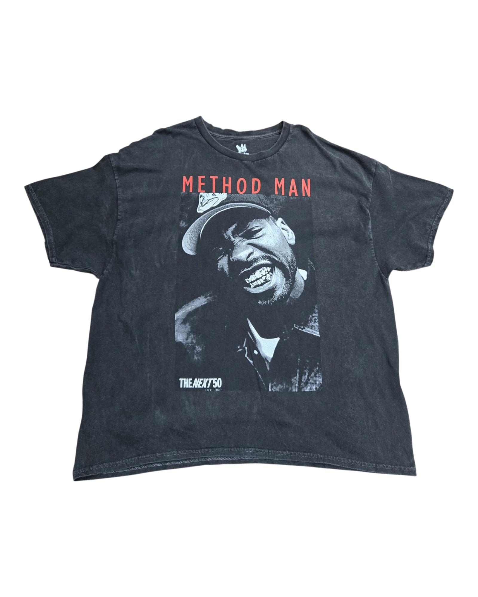 METHOD MAN TEE (RE)