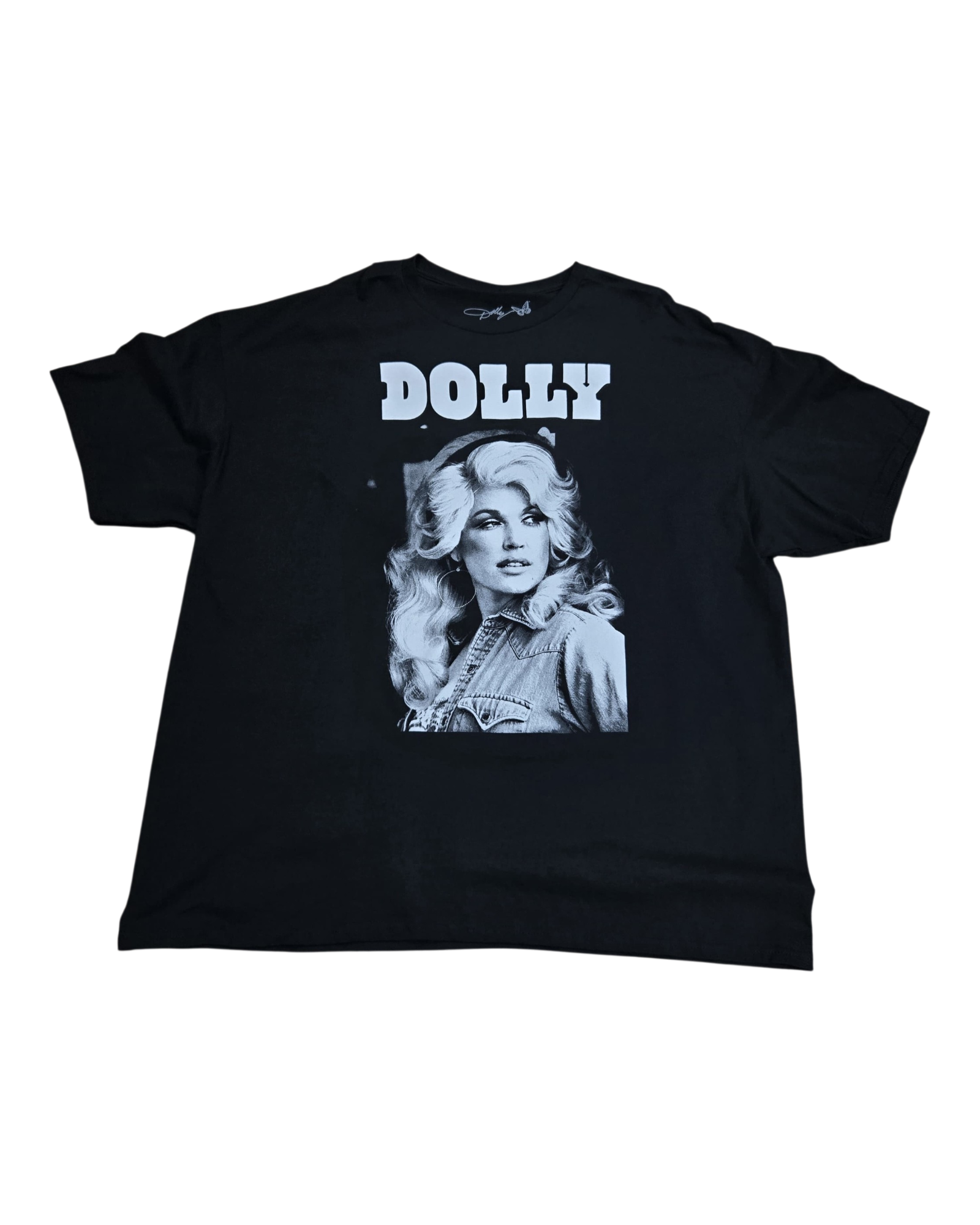 DOLLY TEE (RE)