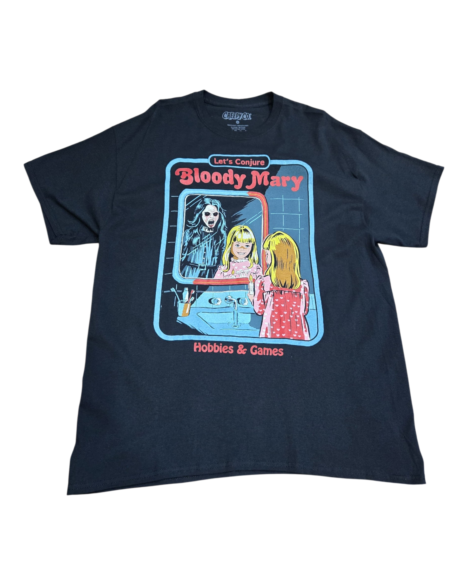 BLOODY MARY TEE (RE)