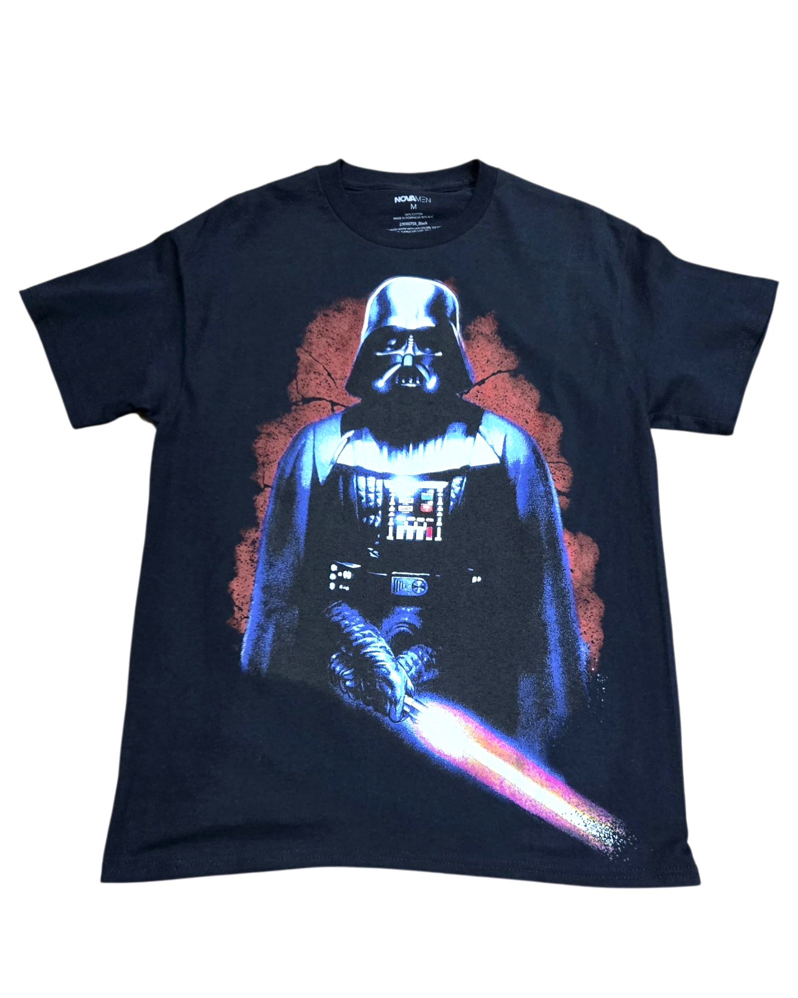 STAR WARS DARTH VADER (RE)