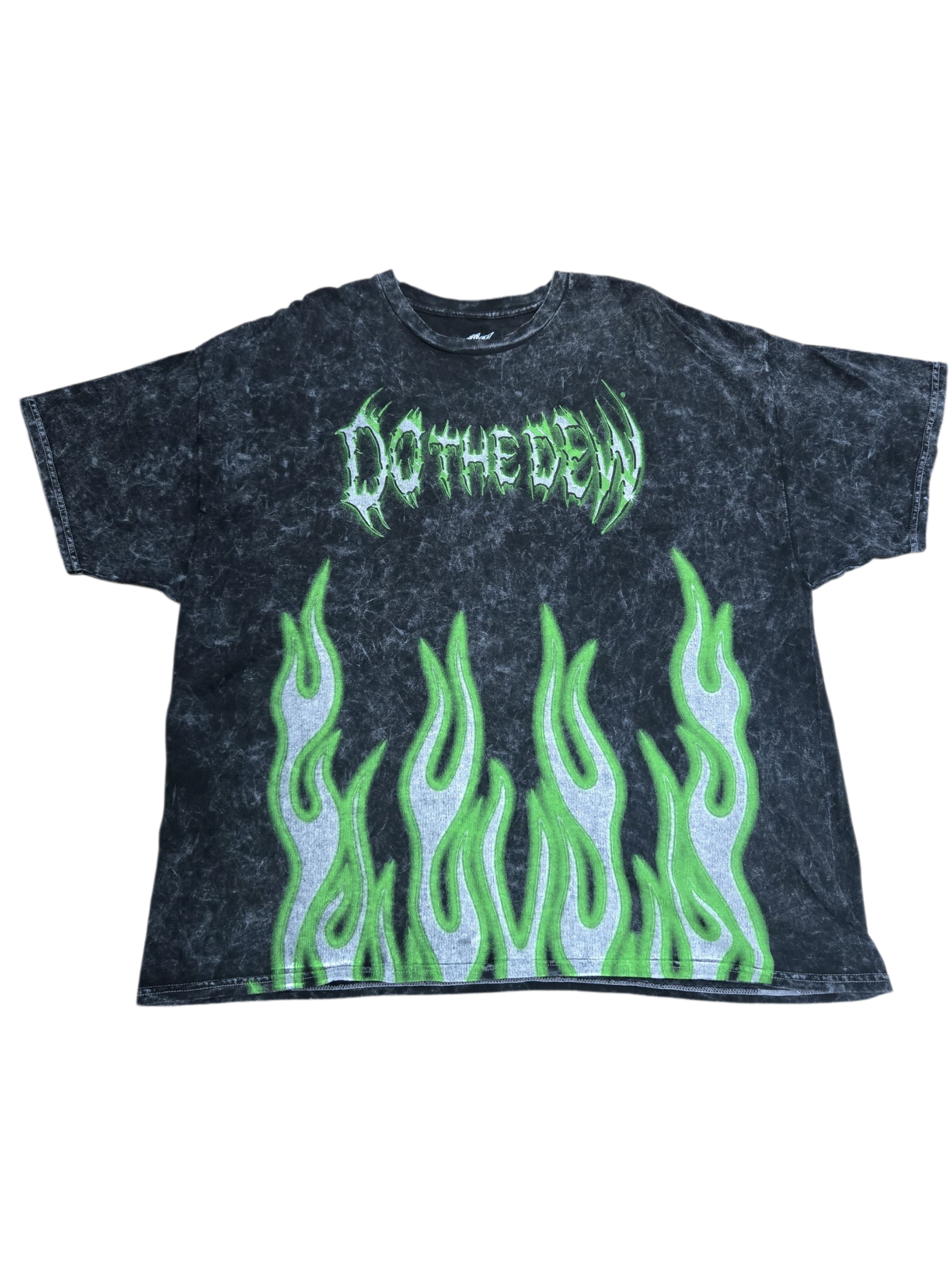 DO THE DEW TEE (RE)