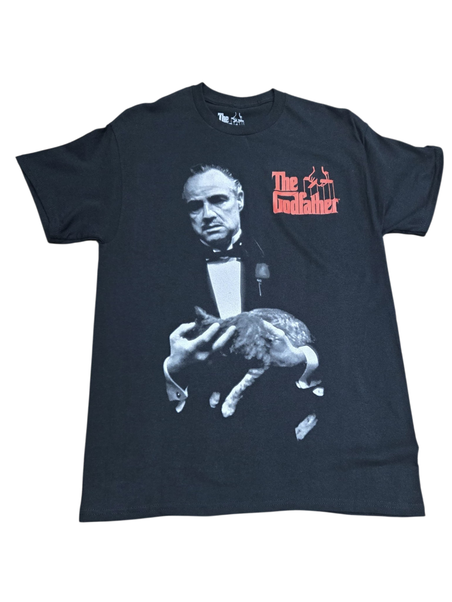 THE GODFATHER TEE (RE)