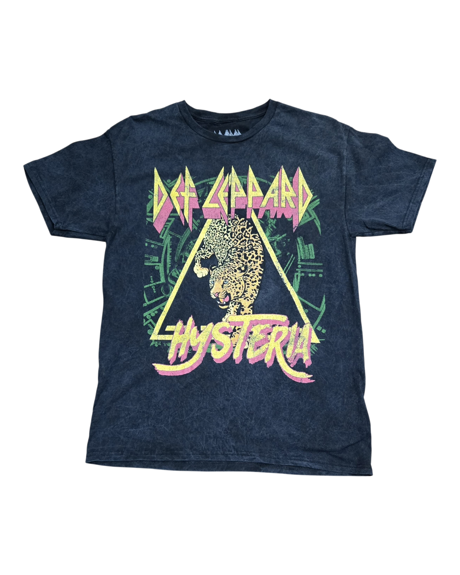 DEF LEPPARD HYSTERIA TEE (RE)