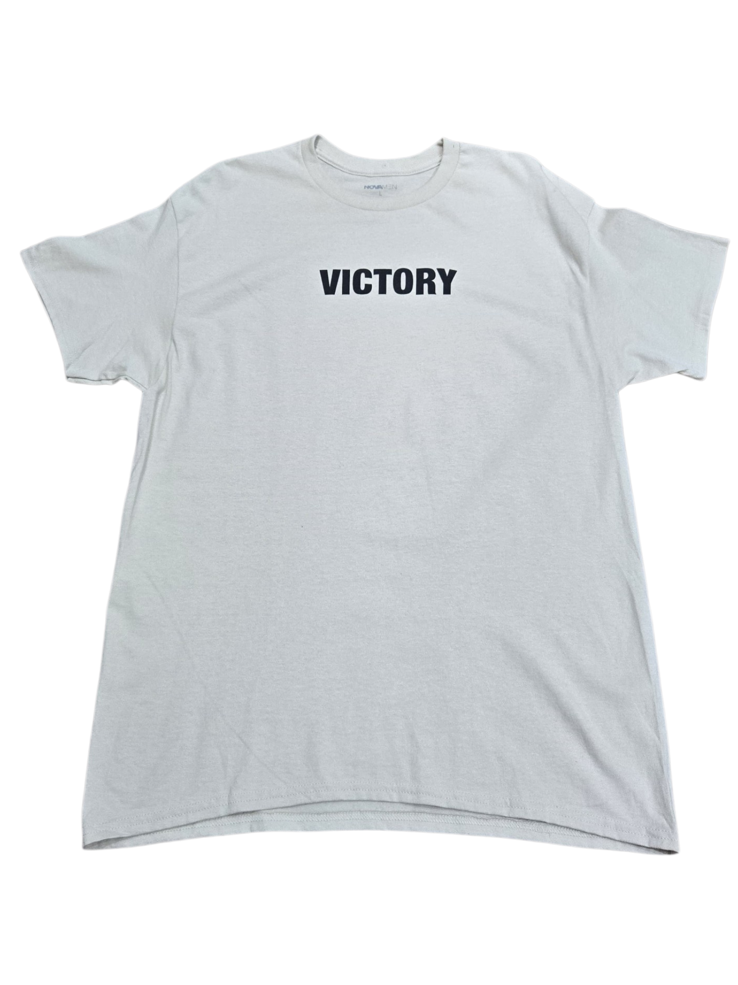 VICTORY TEE (RE)