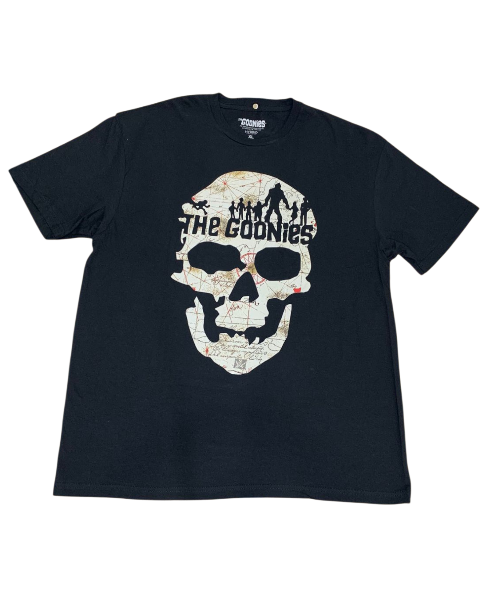 THE GOONIES TEE (RO)