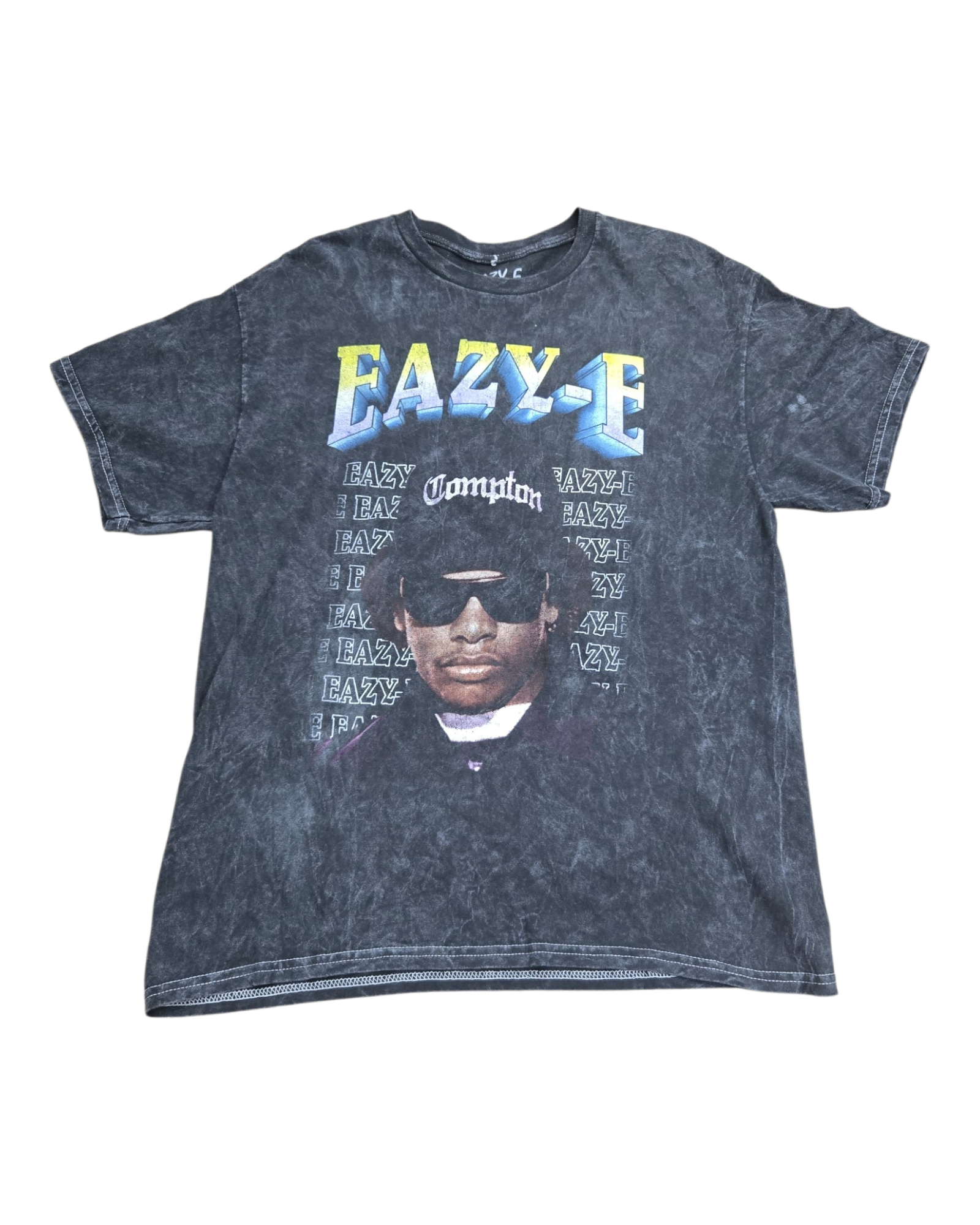 EAZY-E TEE (RE)