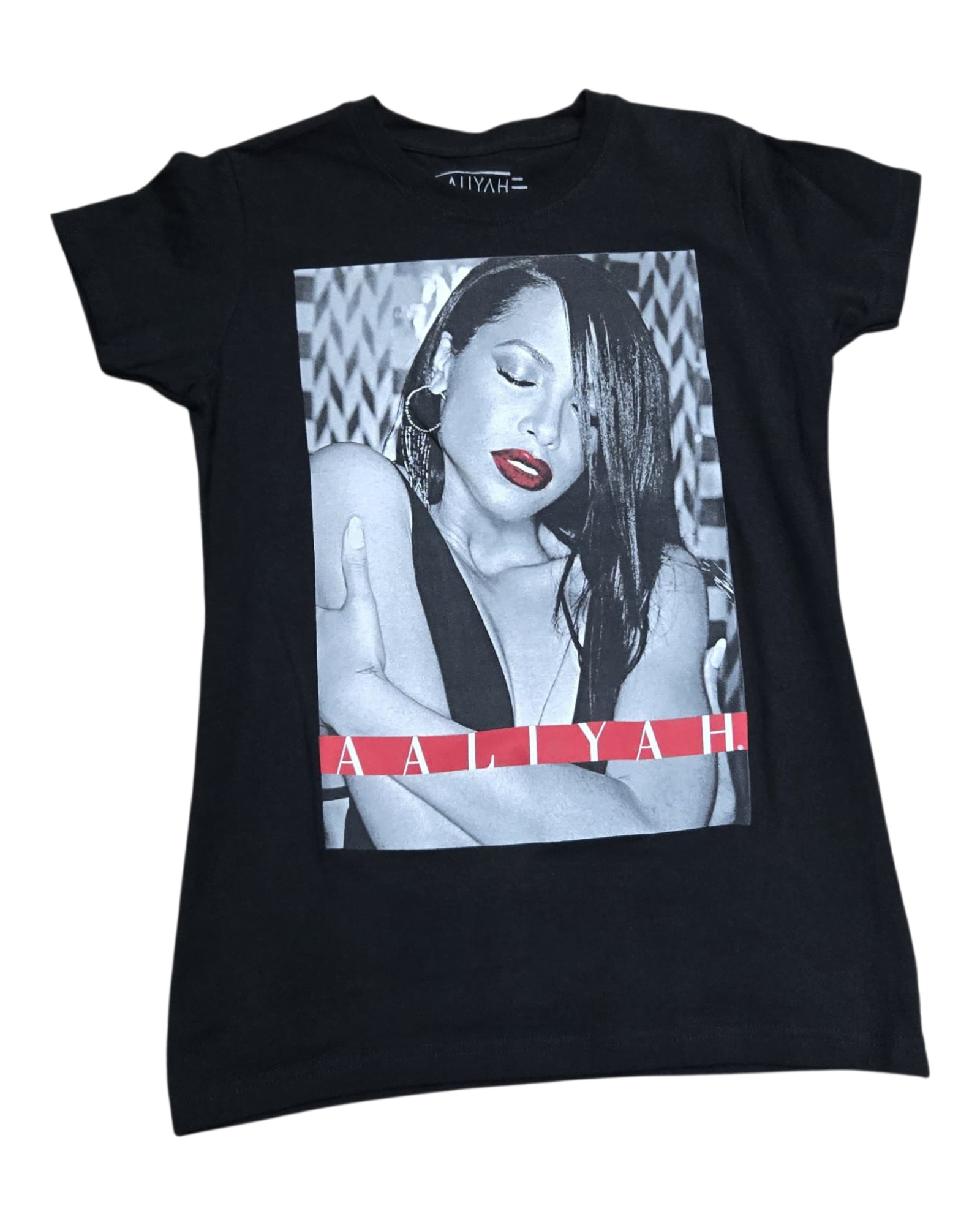 AALIYAH TEE (RE)
