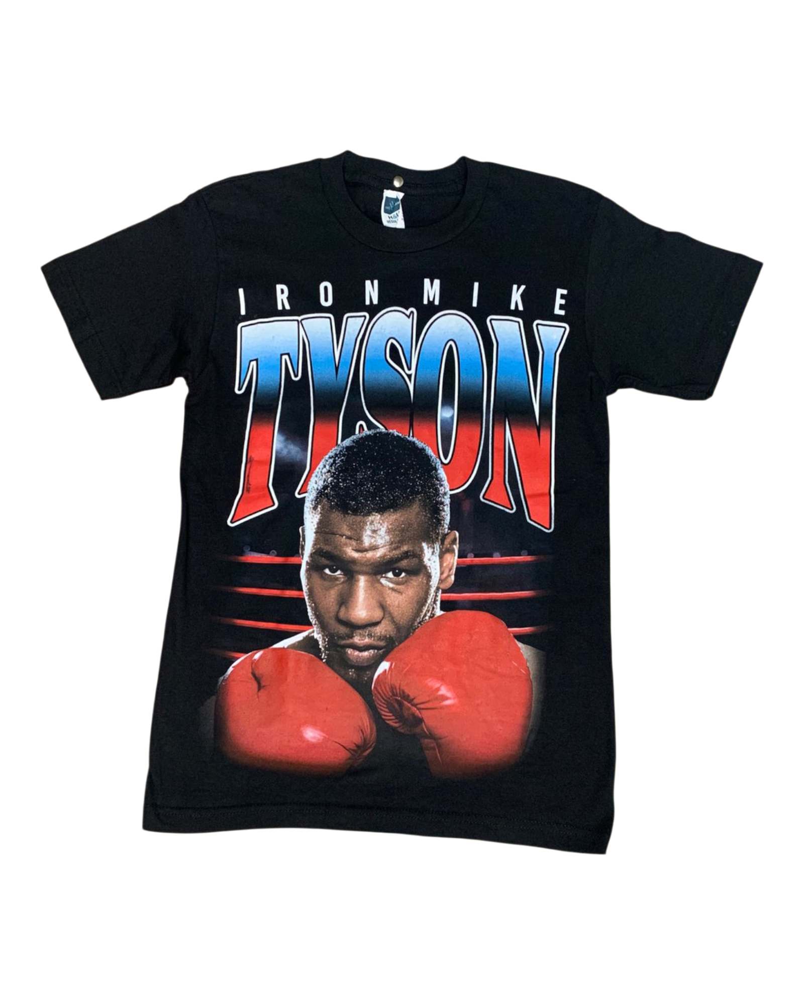 IRON MIKE TYSON TEE (RO)