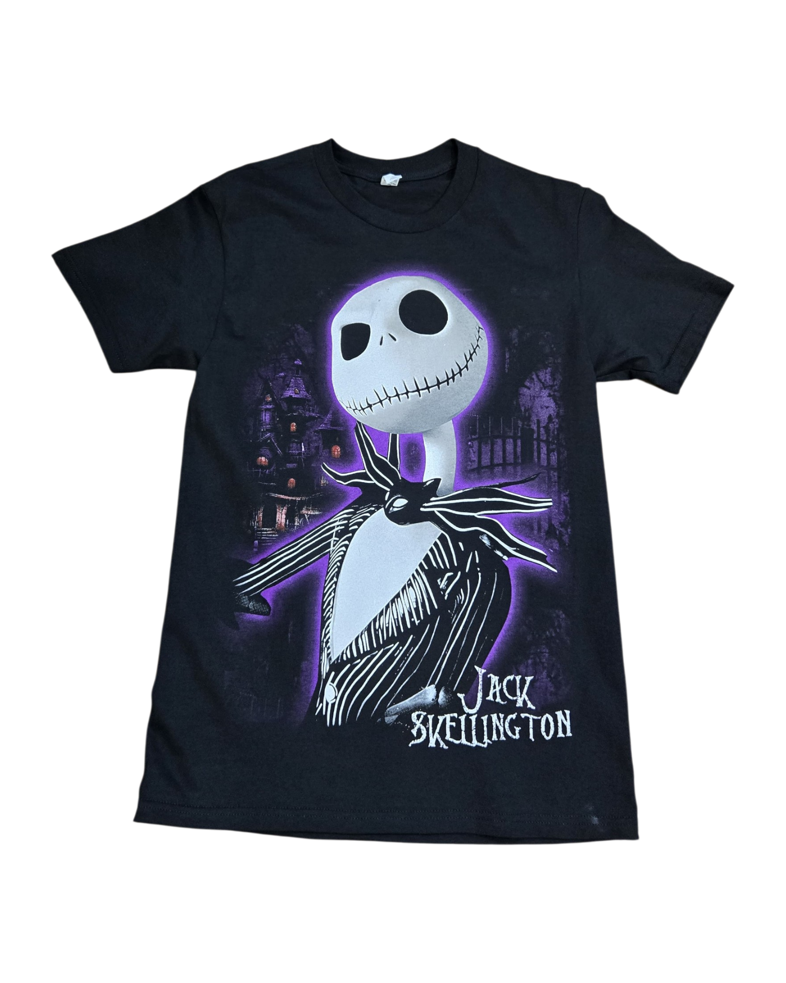 JACK SKELLINGTON TEE (RE)